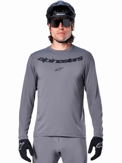 A-Dura Rocker Jersey - Long Sleeve