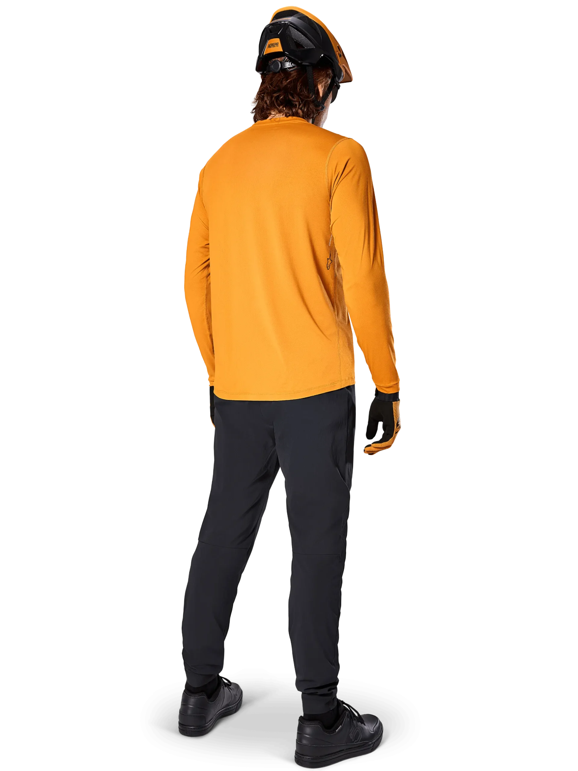 A-Dura Rocker Jersey - Long Sleeve
