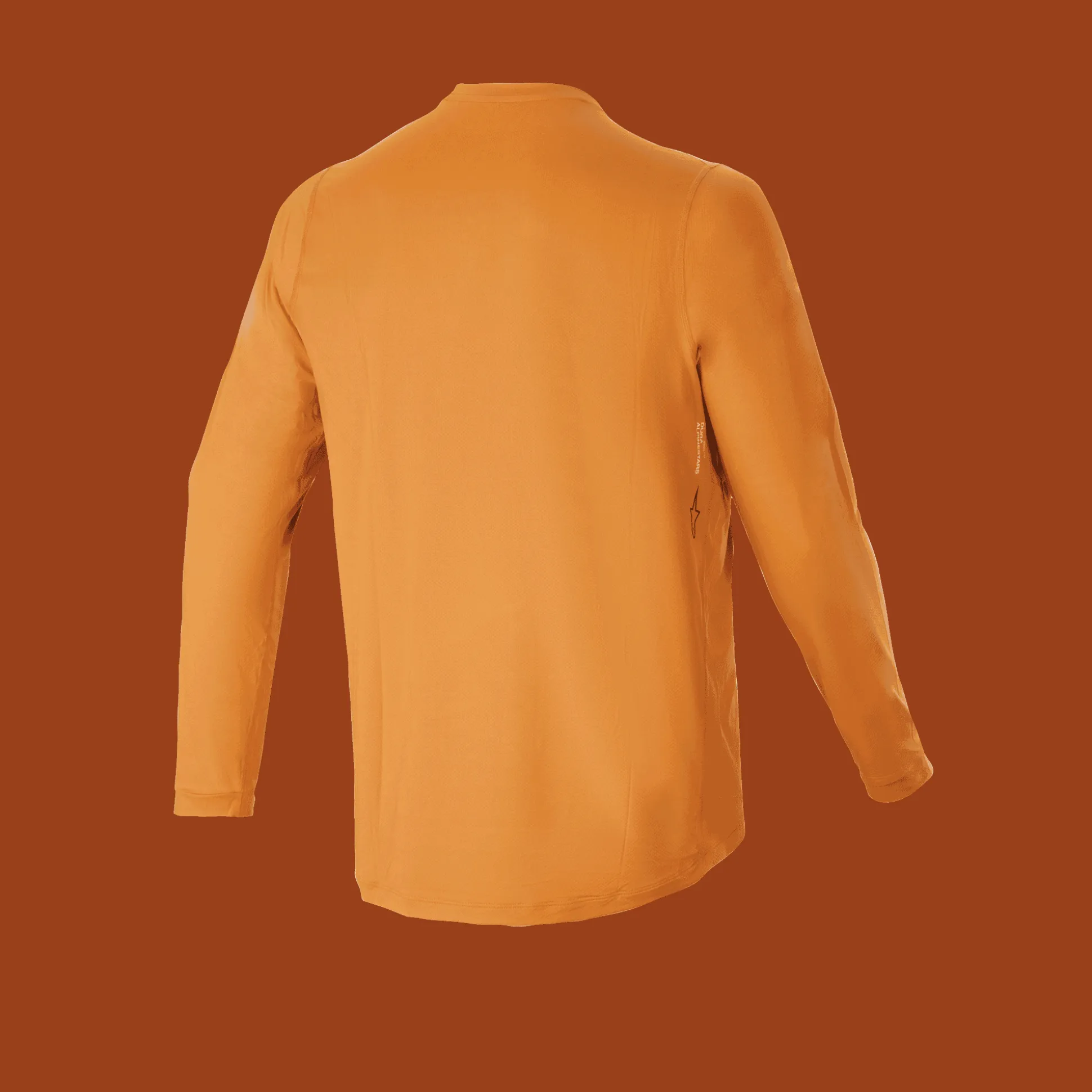 A-Dura Rocker Jersey - Long Sleeve