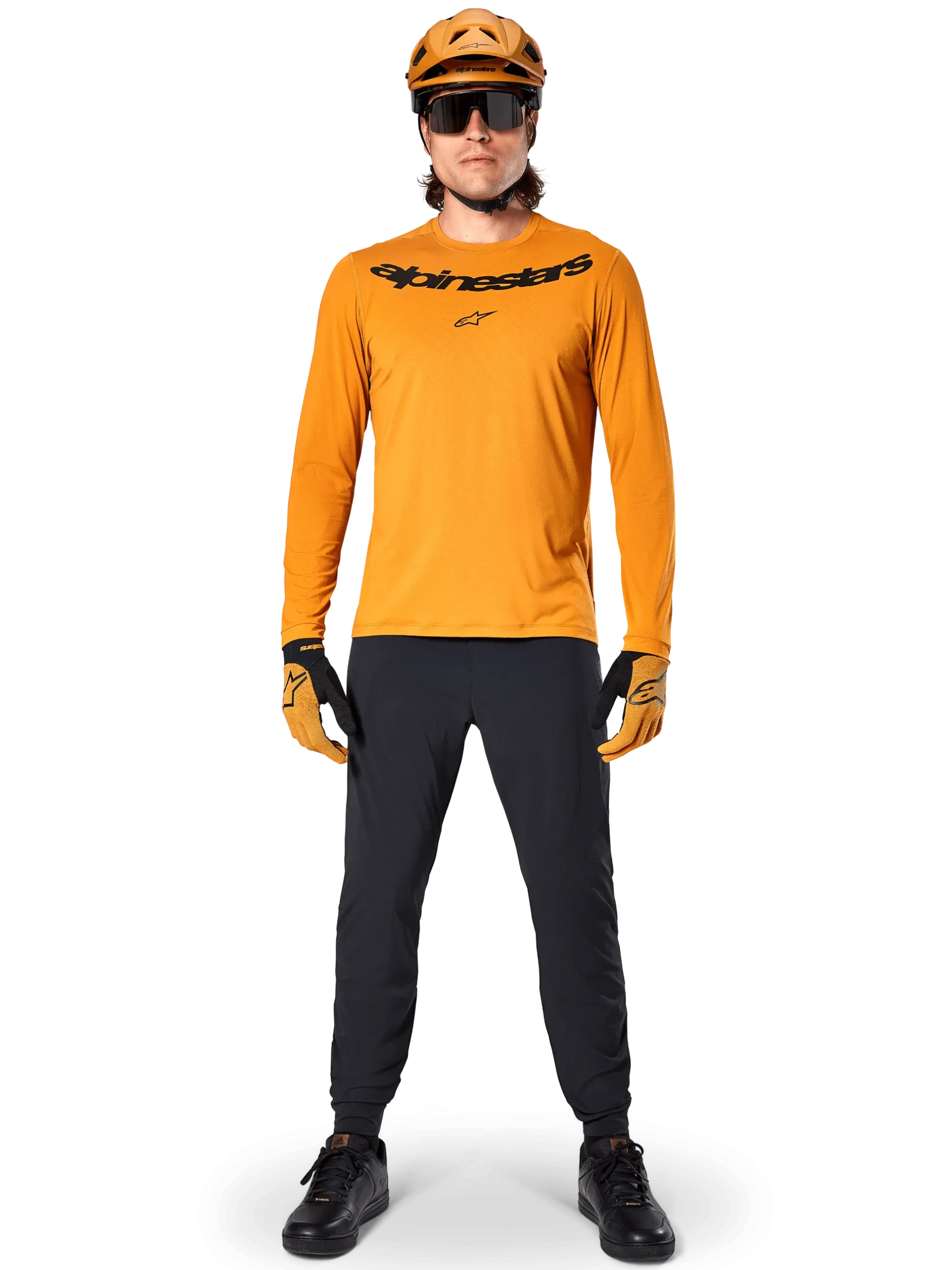 A-Dura Rocker Jersey - Long Sleeve