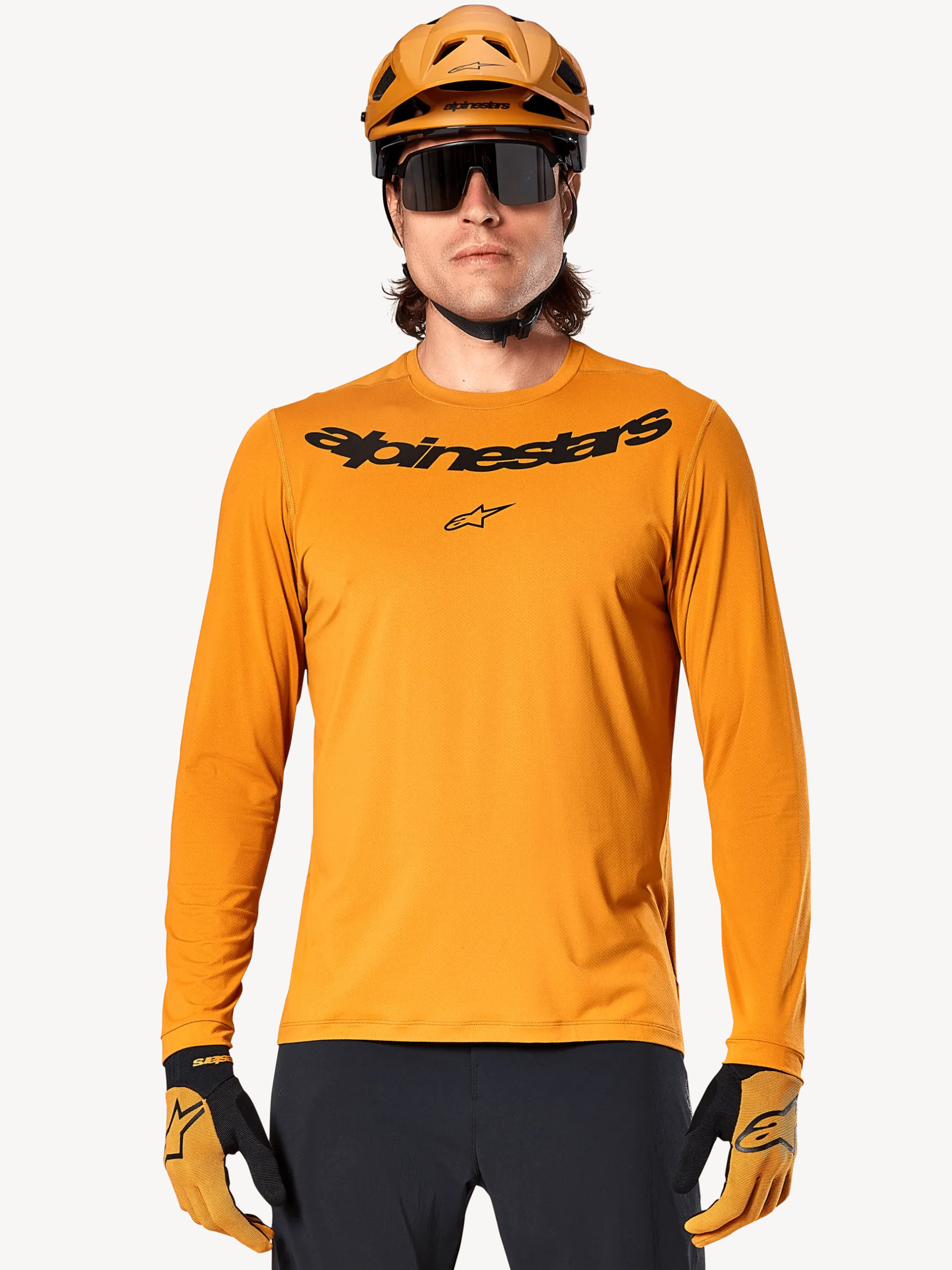 A-Dura Rocker Jersey - Long Sleeve