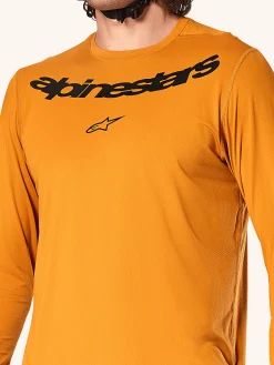 A-Dura Rocker Jersey - Long Sleeve