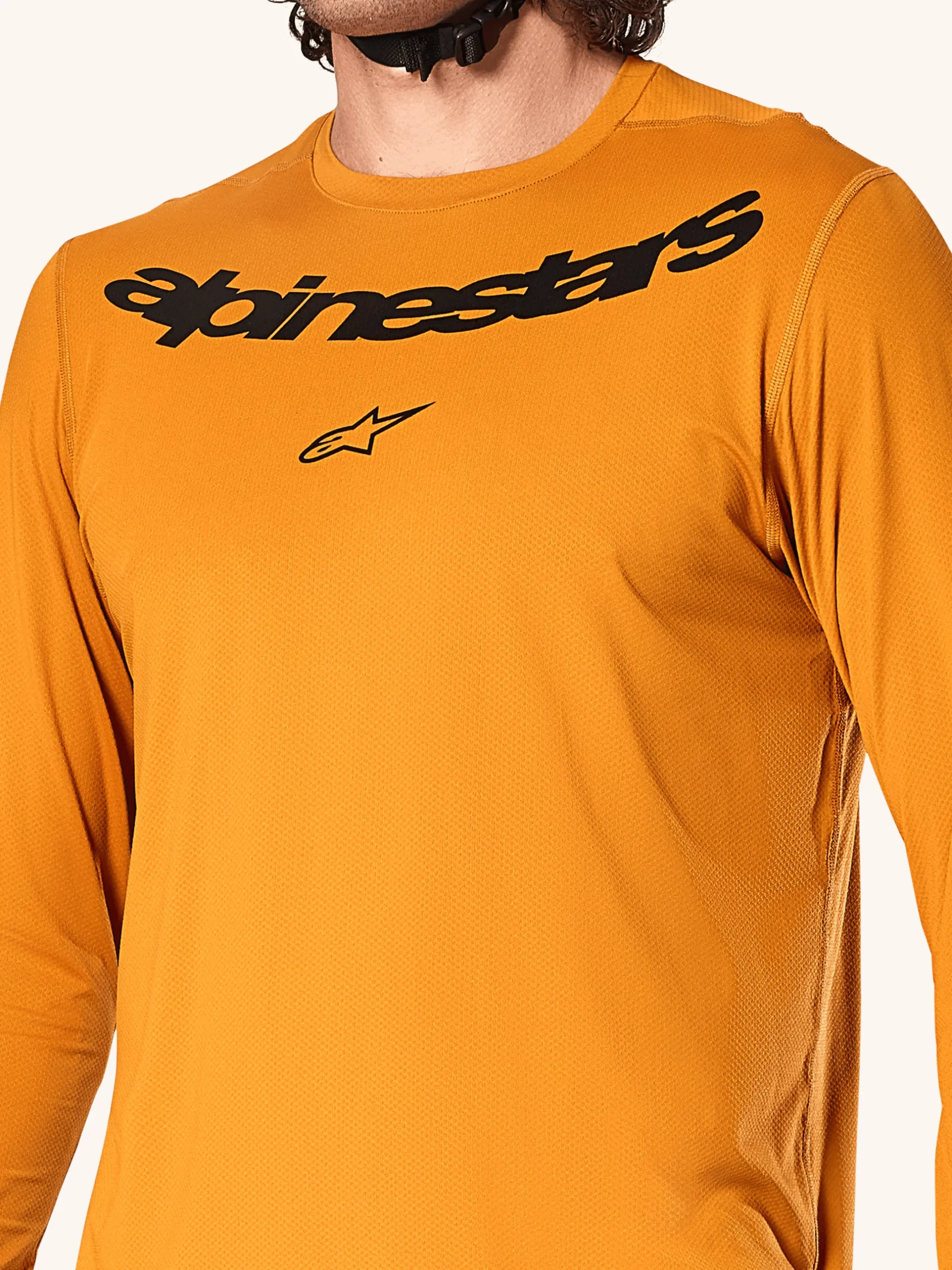 A-Dura Rocker Jersey - Long Sleeve