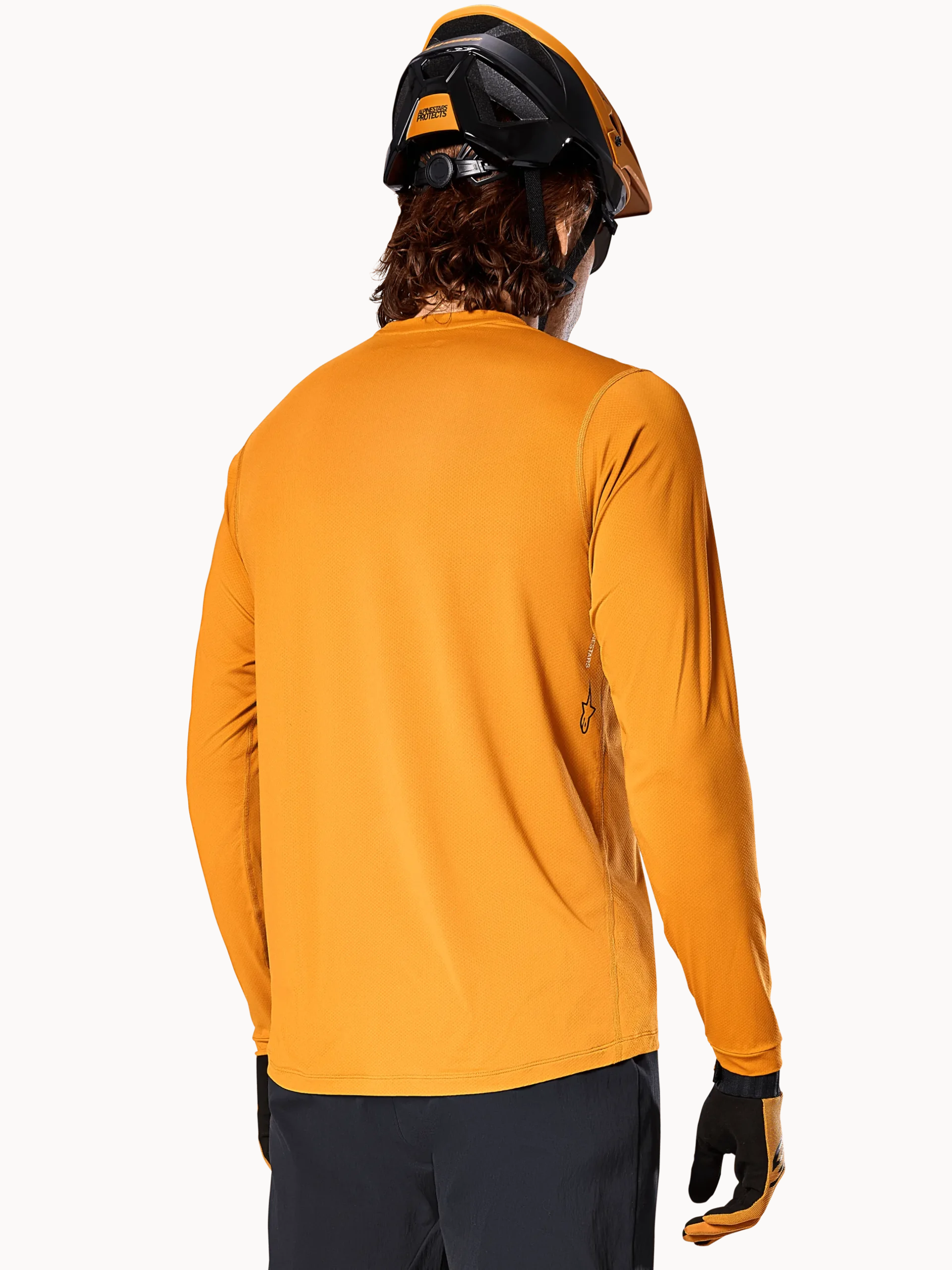 A-Dura Rocker Jersey - Long Sleeve