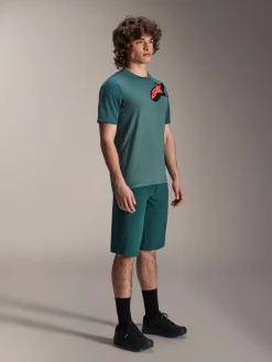 A-Dura Shorts
