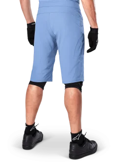 A-Dura Shorts