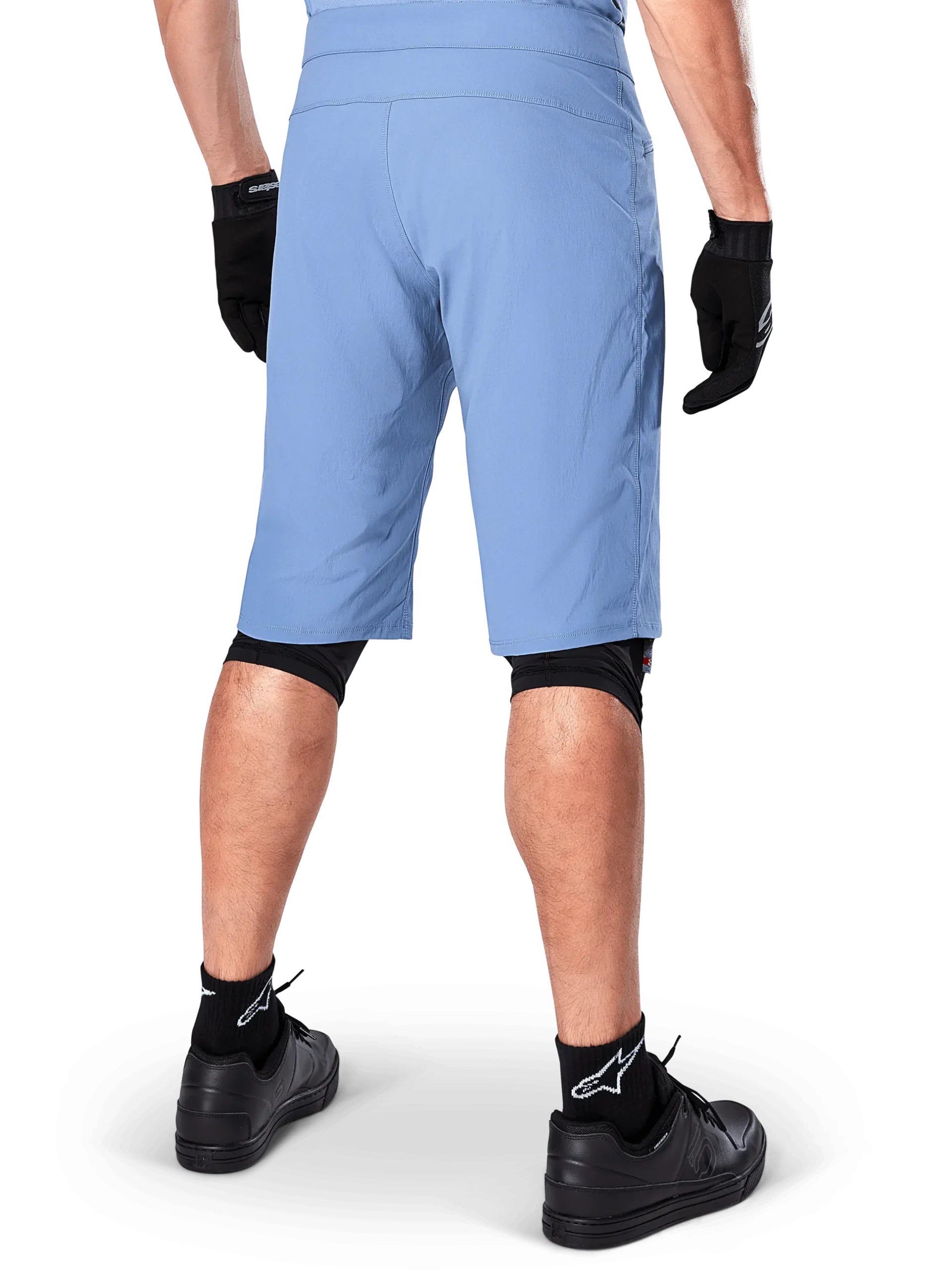 A-Dura Shorts