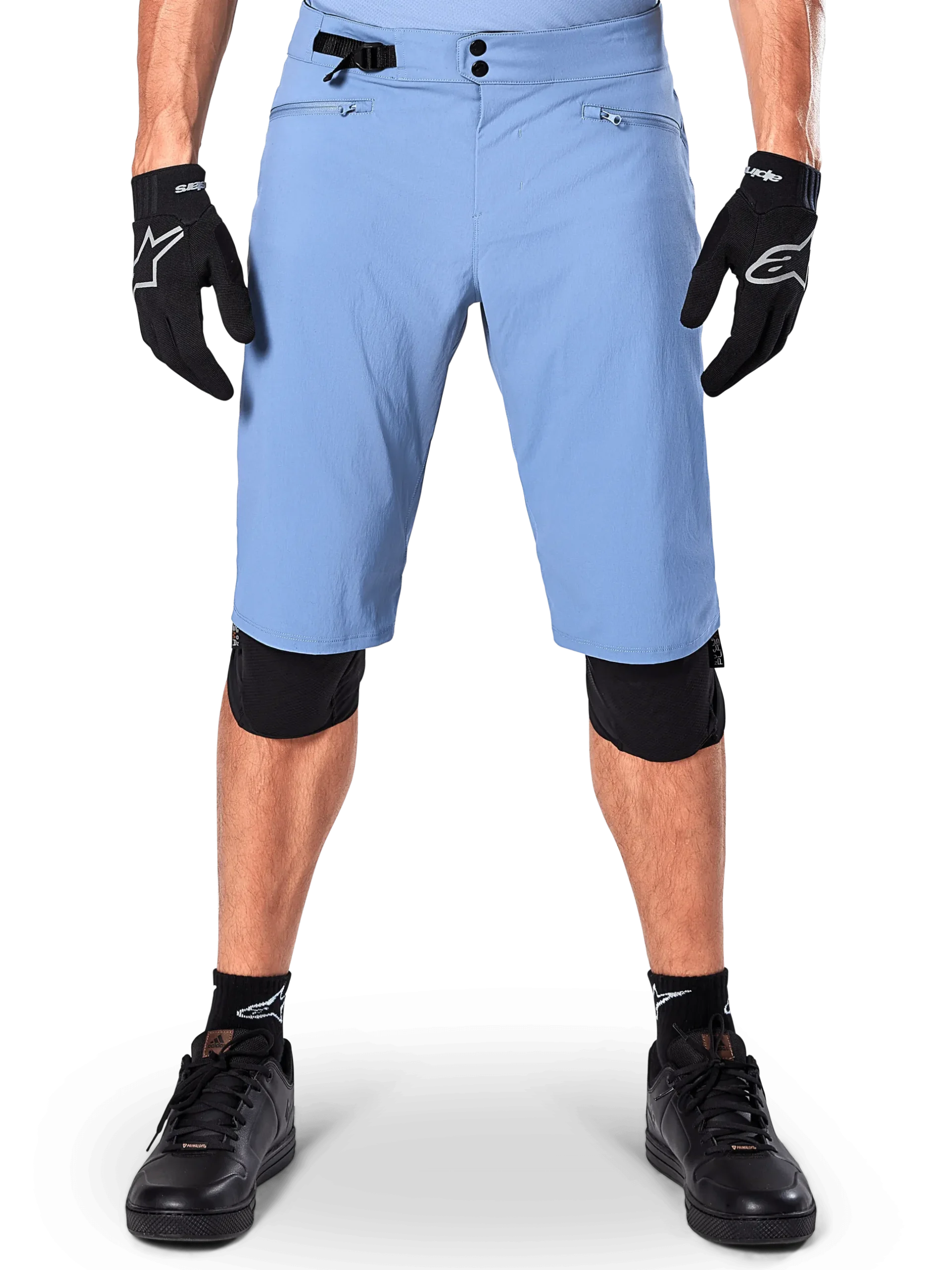 A-Dura Shorts