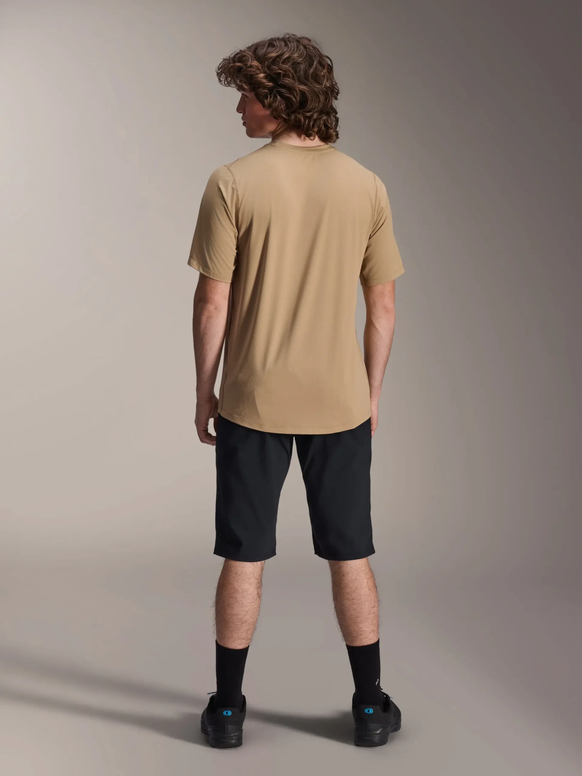 A-Dura Shorts