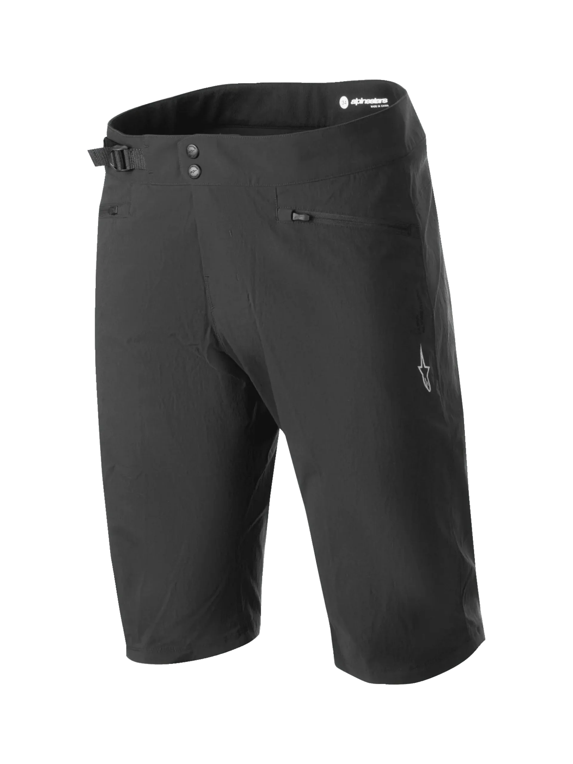 A-Dura Shorts