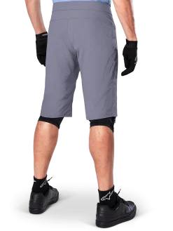 A-Dura Shorts
