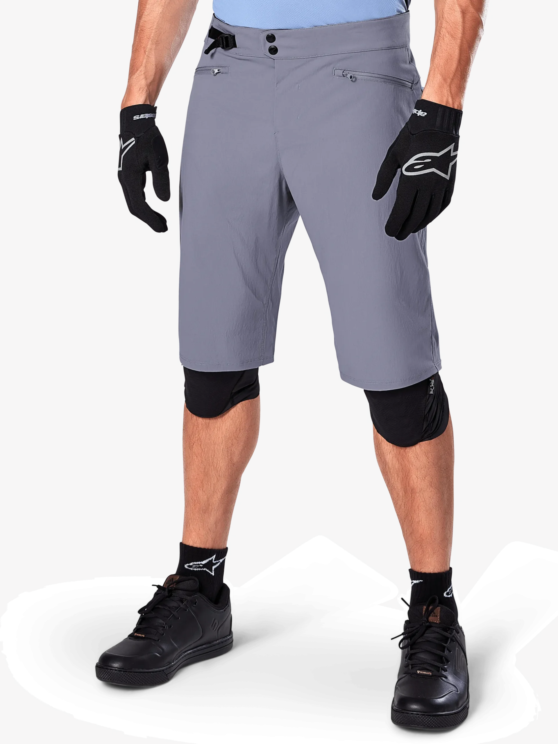 A-Dura Shorts