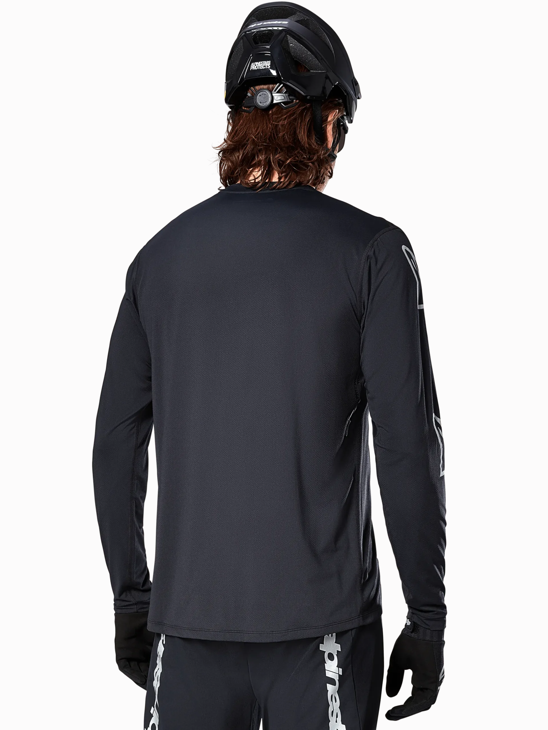 A-Dura Switch Jersey - Long Sleeve