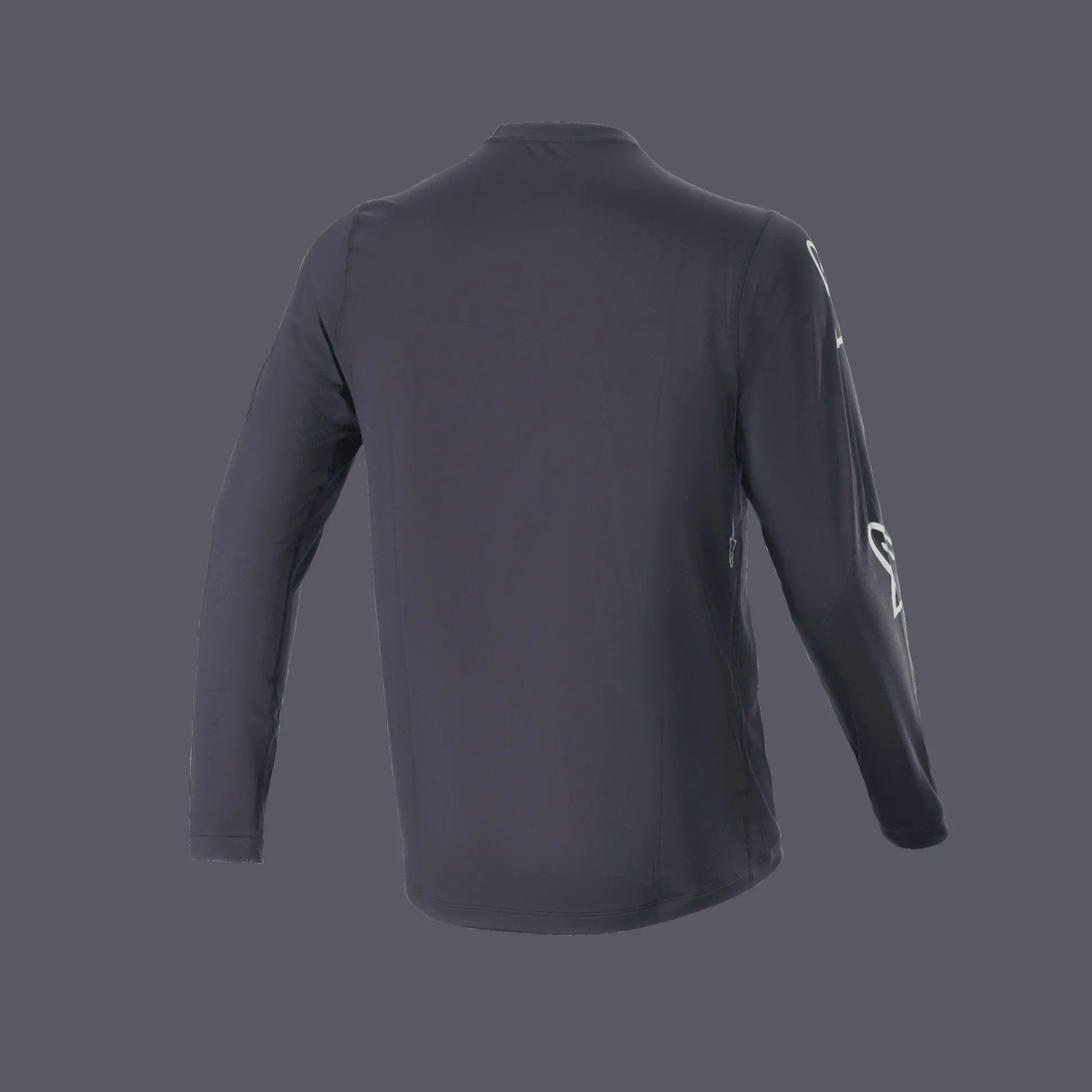 A-Dura Switch Jersey - Long Sleeve