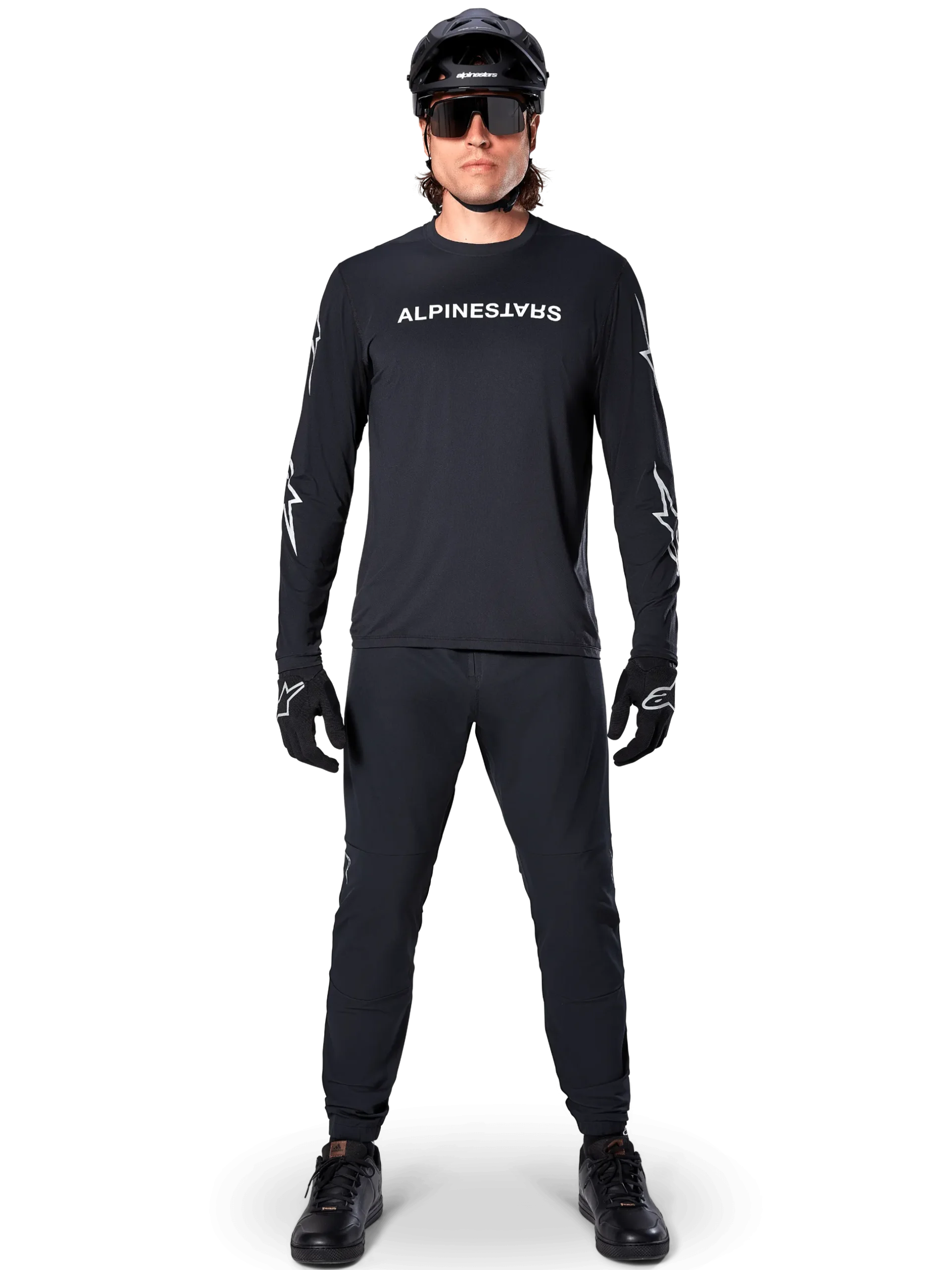 A-Dura Switch Jersey - Long Sleeve