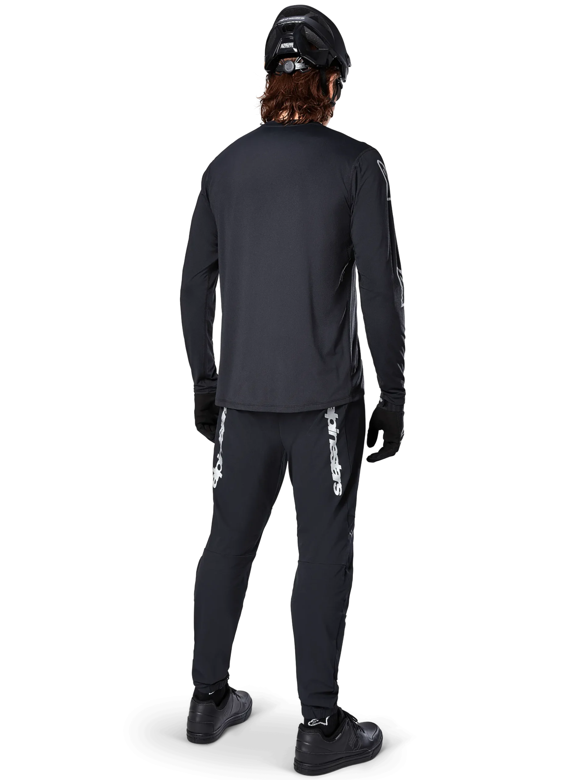 A-Dura Switch Jersey - Long Sleeve