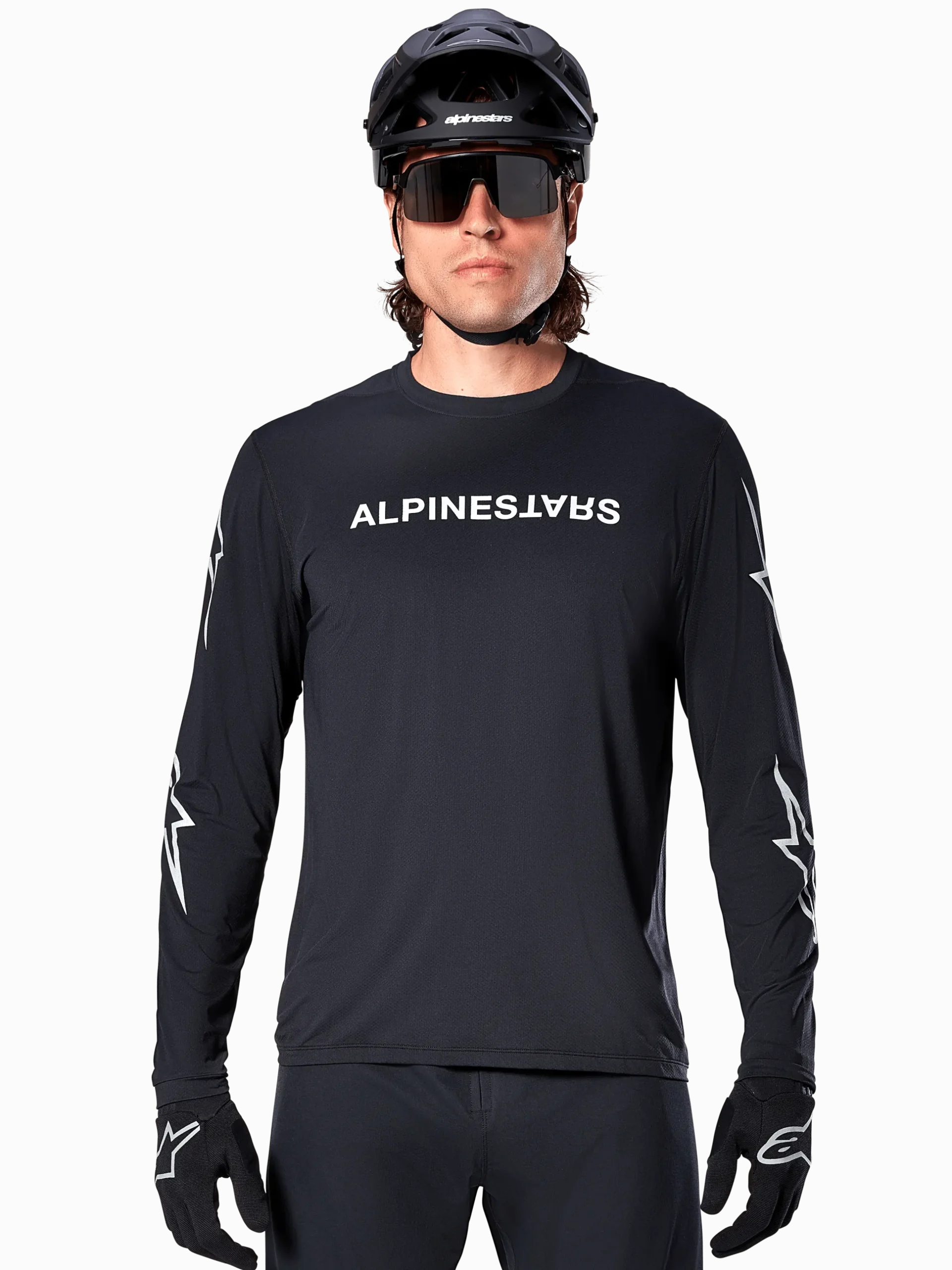 A-Dura Switch Jersey - Long Sleeve