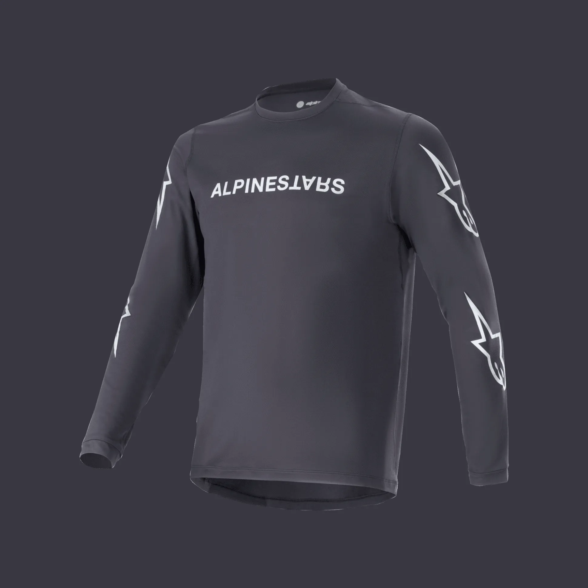 A-Dura Switch Jersey - Long Sleeve