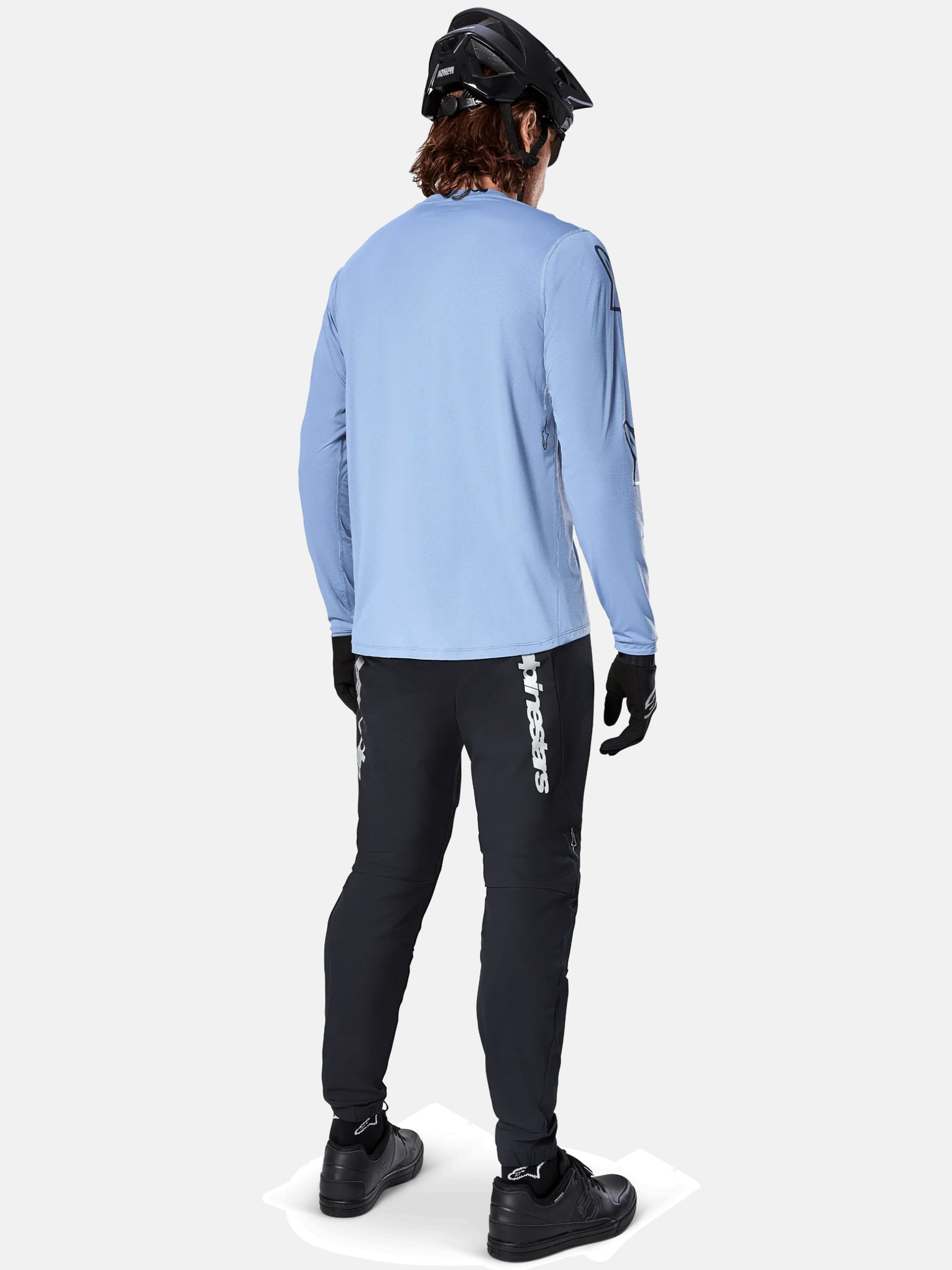 A-Dura Switch Jersey - Long Sleeve