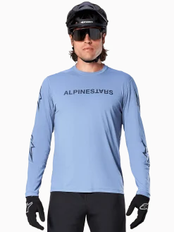 A-Dura Switch Jersey - Long Sleeve