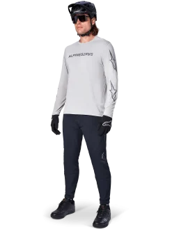 A-Dura Switch Jersey - Long Sleeve