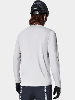 A-Dura Switch Jersey - Long Sleeve