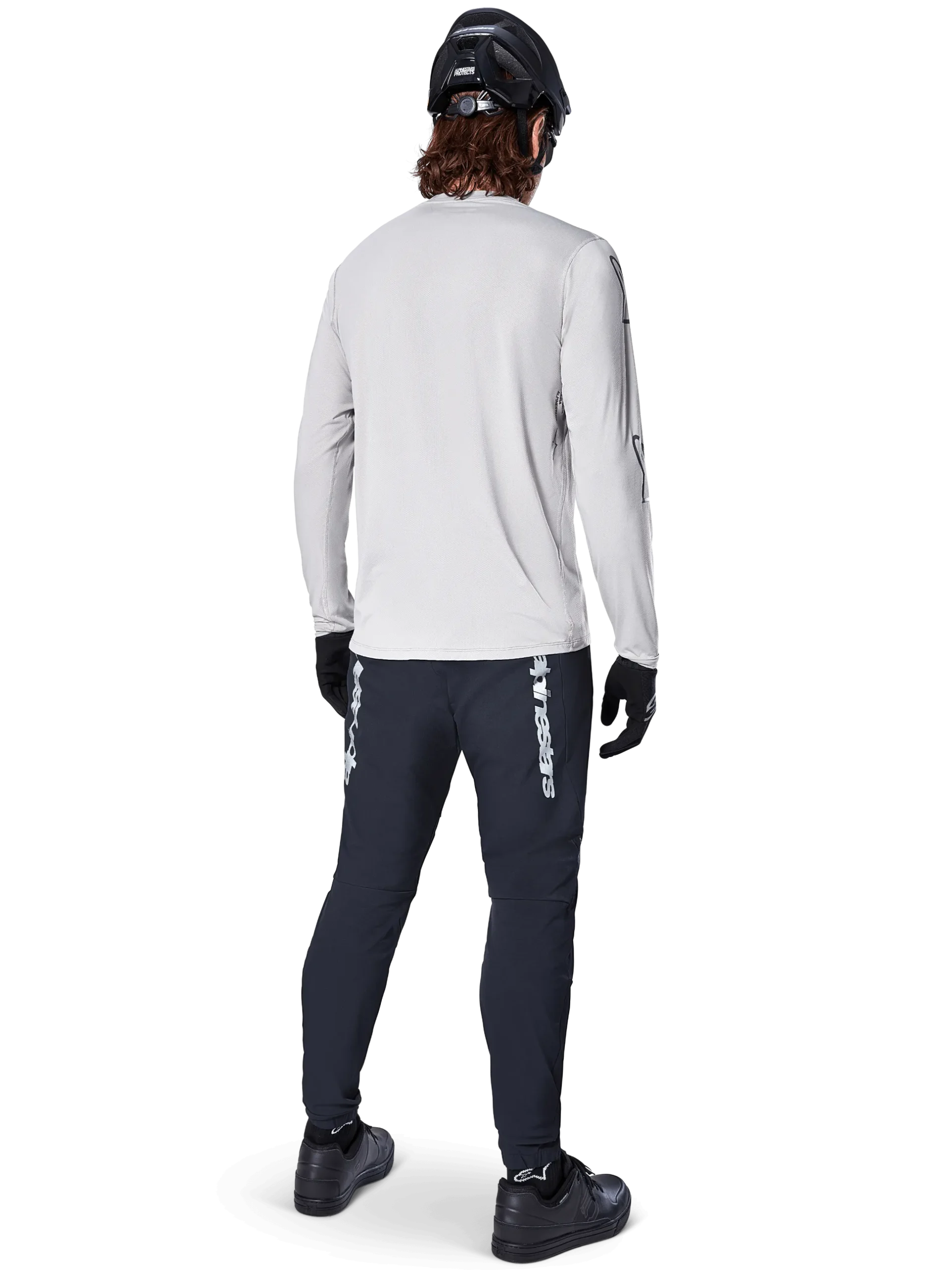 A-Dura Switch Jersey - Long Sleeve