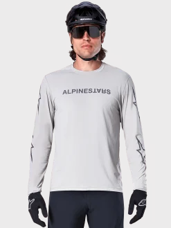 A-Dura Switch Jersey - Long Sleeve
