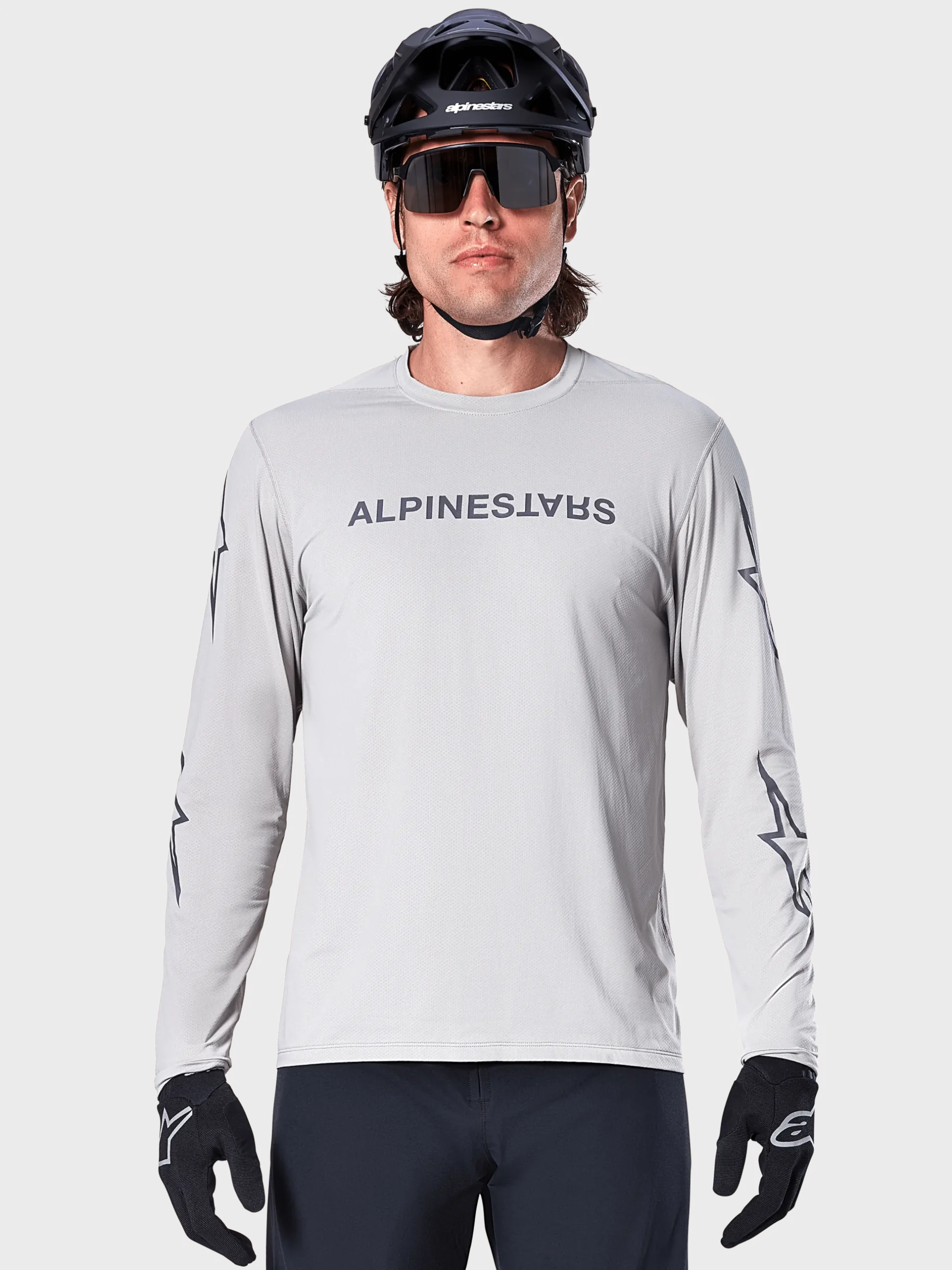 A-Dura Switch Jersey - Long Sleeve