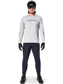 A-Dura Switch Jersey - Long Sleeve