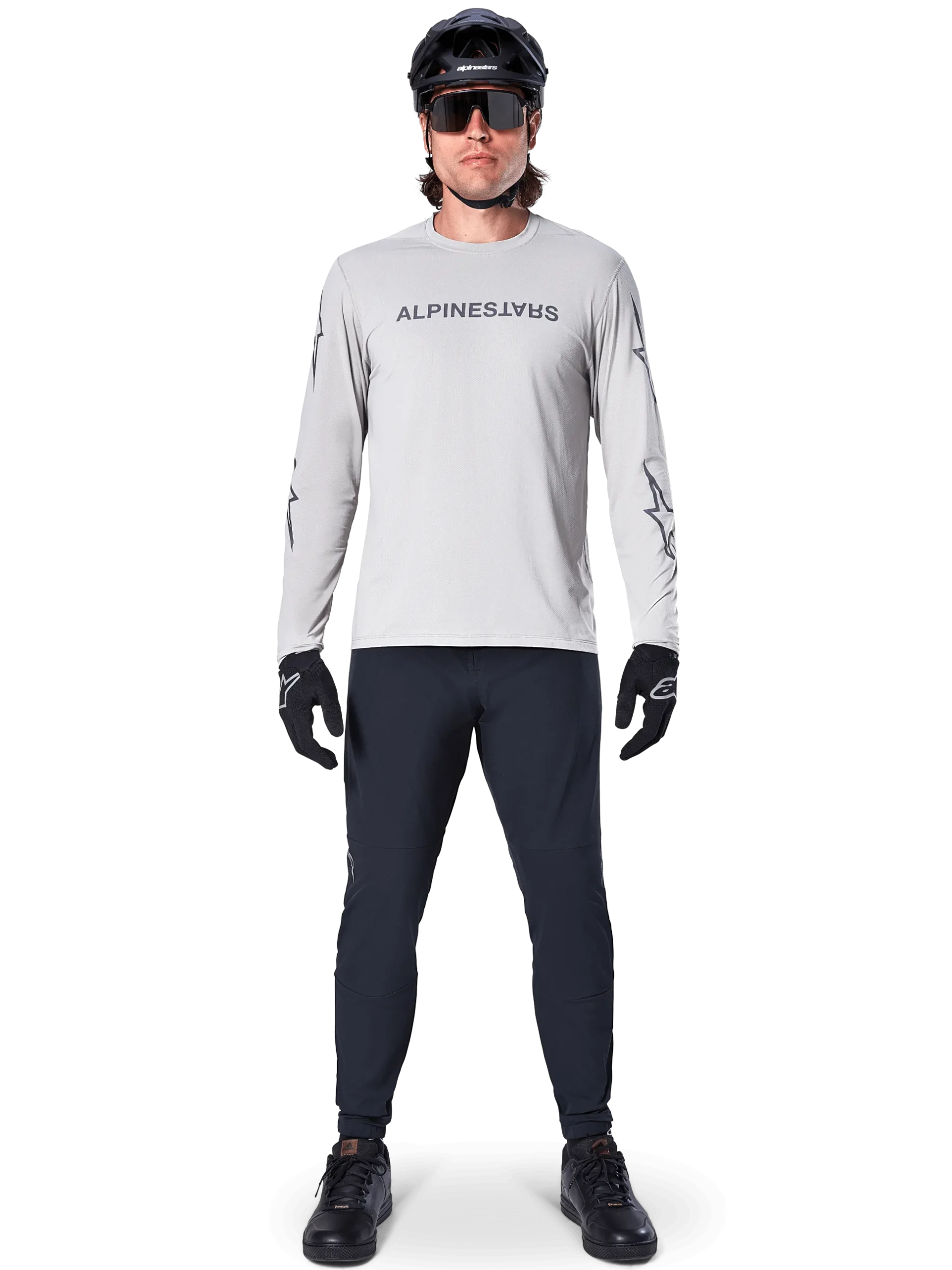 A-Dura Switch Jersey - Long Sleeve