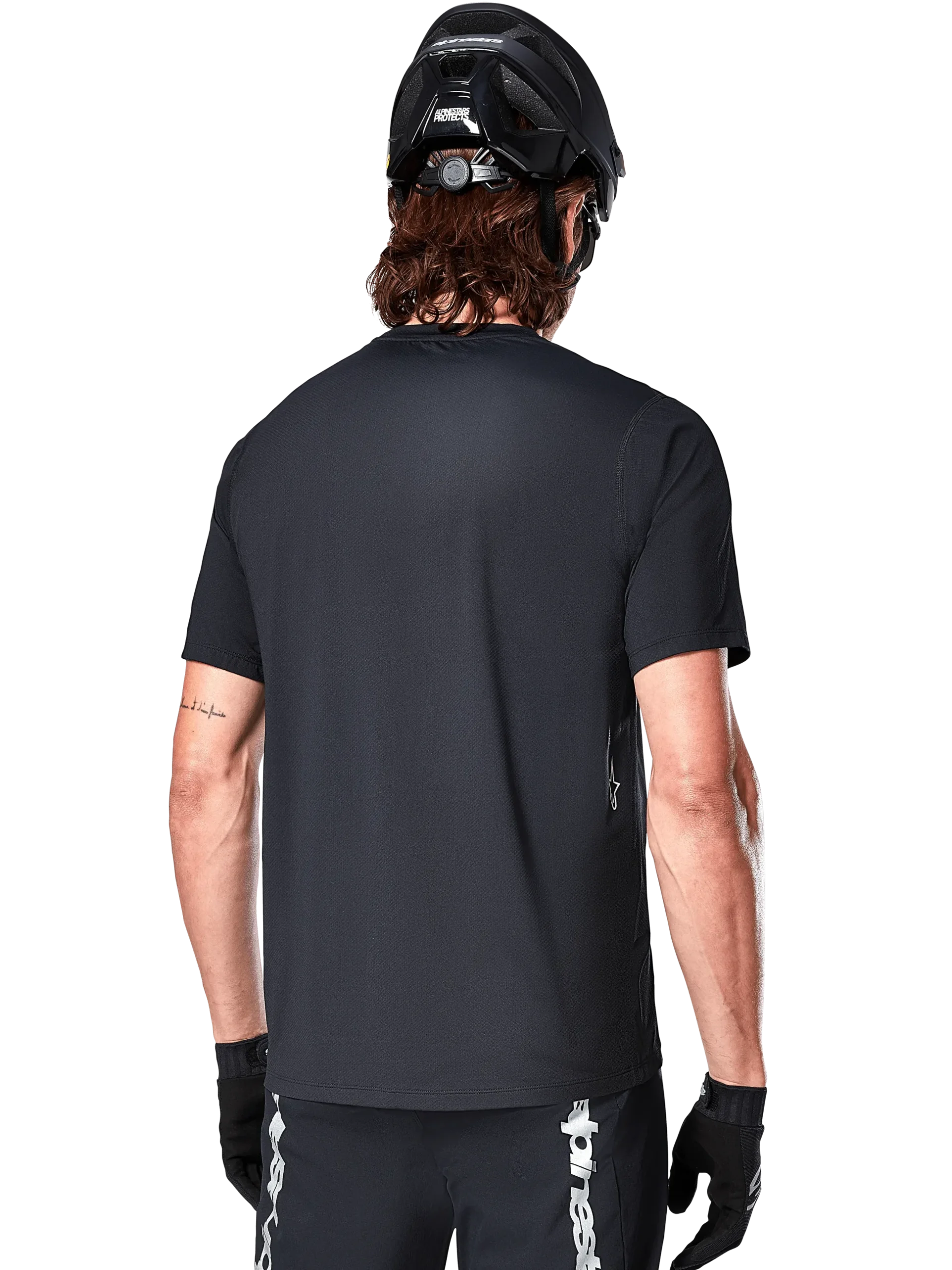 A-Dura Switch Jersey - Short Sleeve