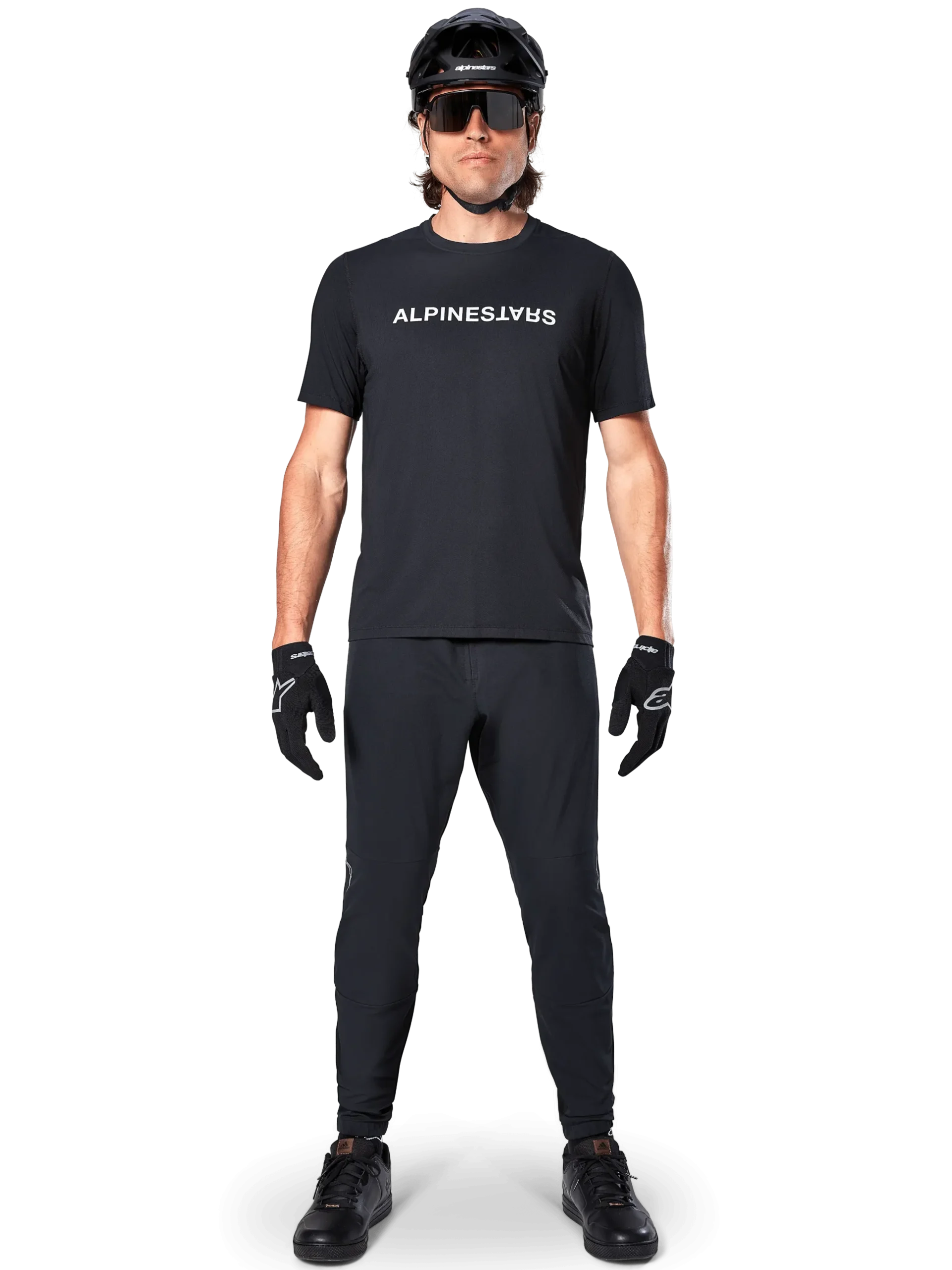 A-Dura Switch Jersey - Short Sleeve