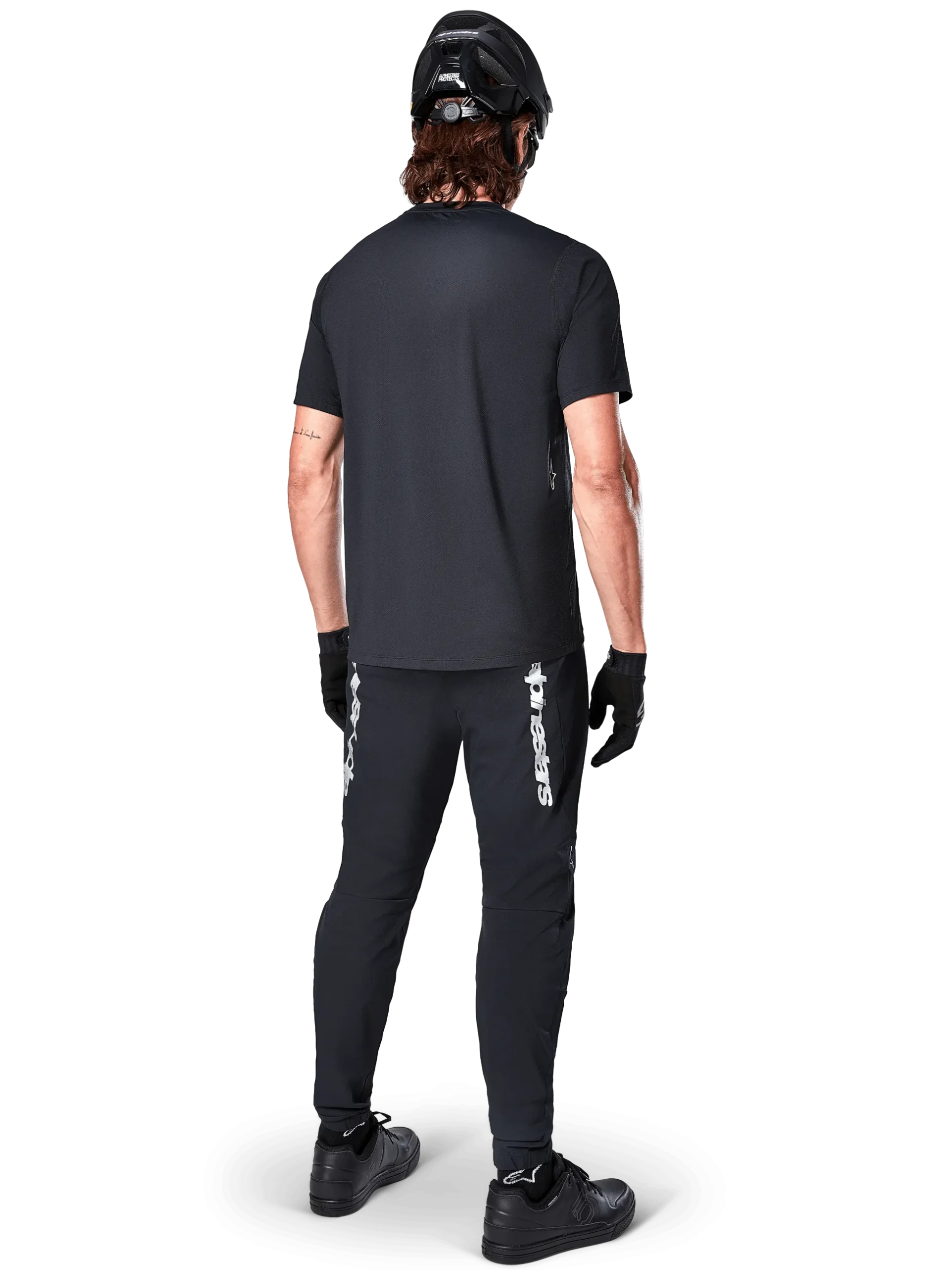A-Dura Switch Jersey - Short Sleeve