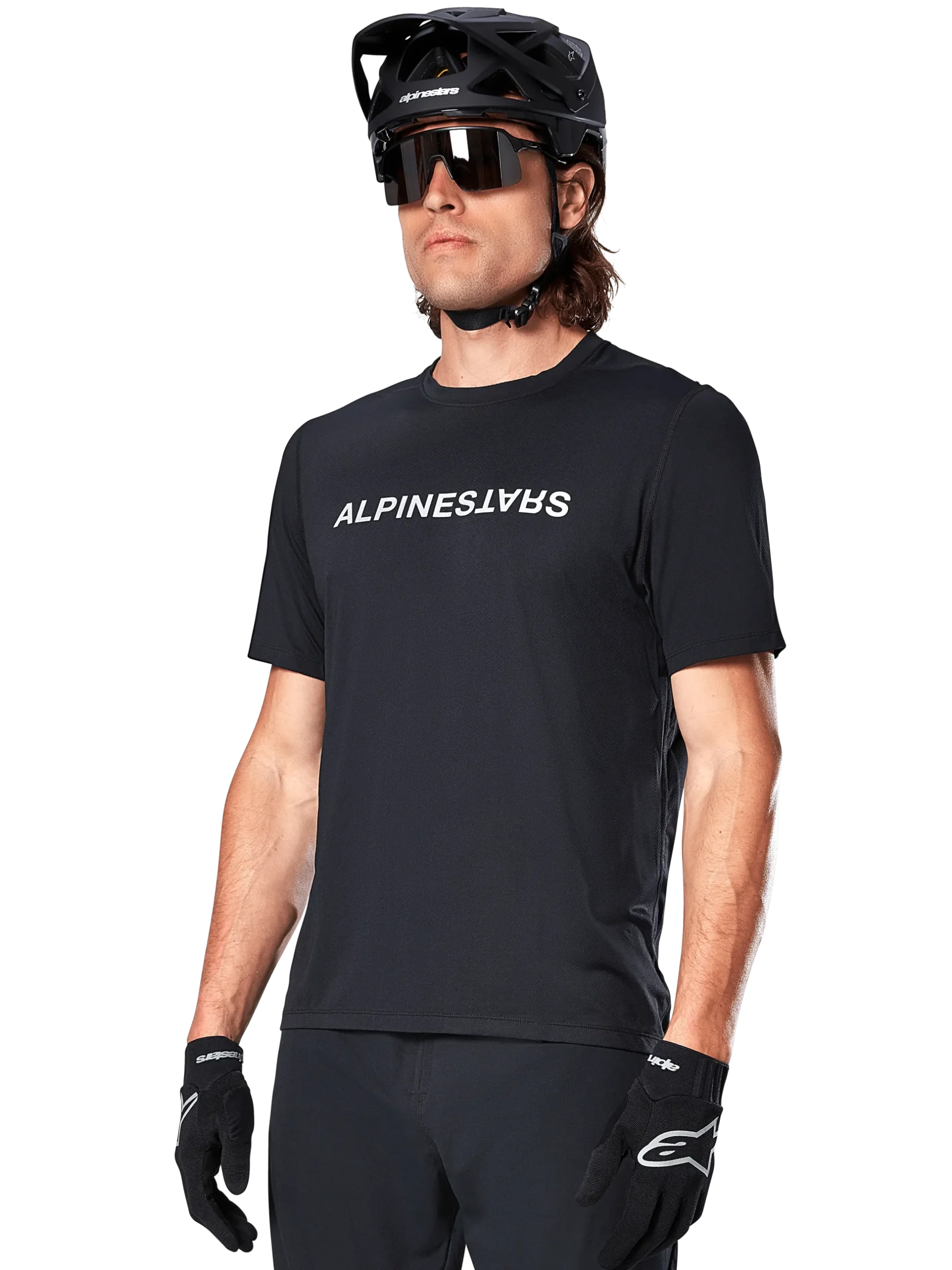 A-Dura Switch Jersey - Short Sleeve