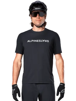 A-Dura Switch Jersey - Short Sleeve