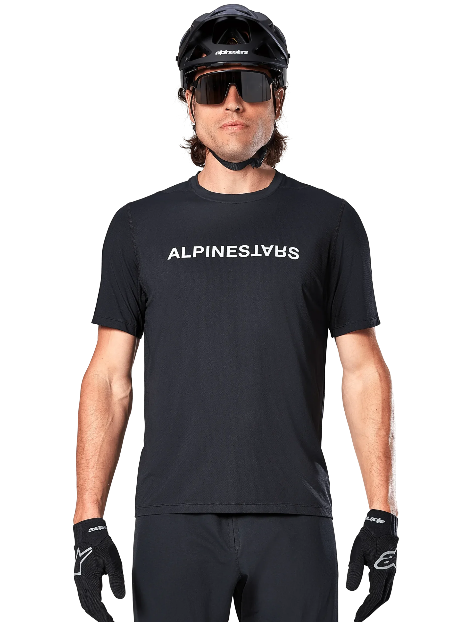 A-Dura Switch Jersey - Short Sleeve