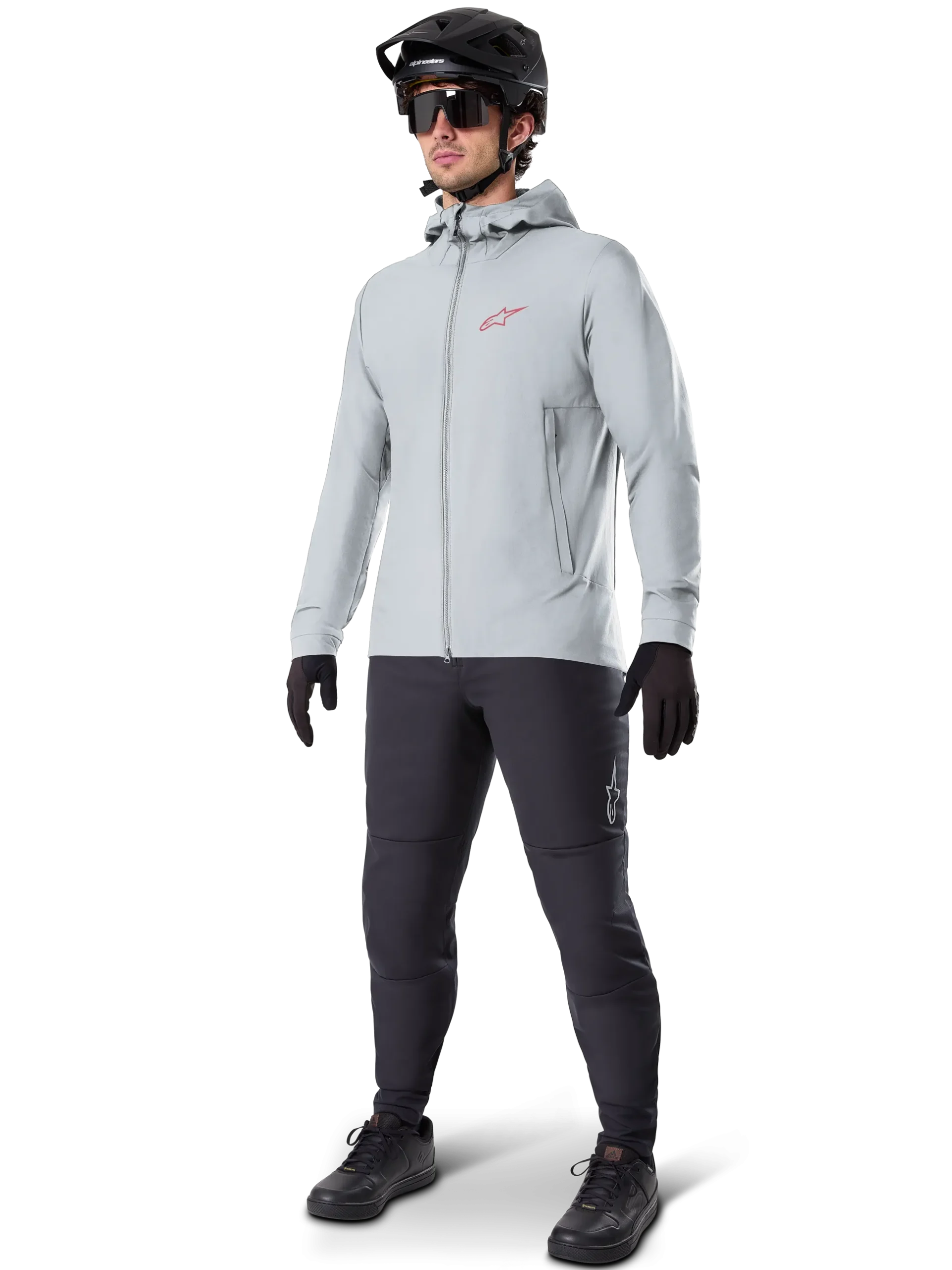 A-Dura Thermal Jacket
