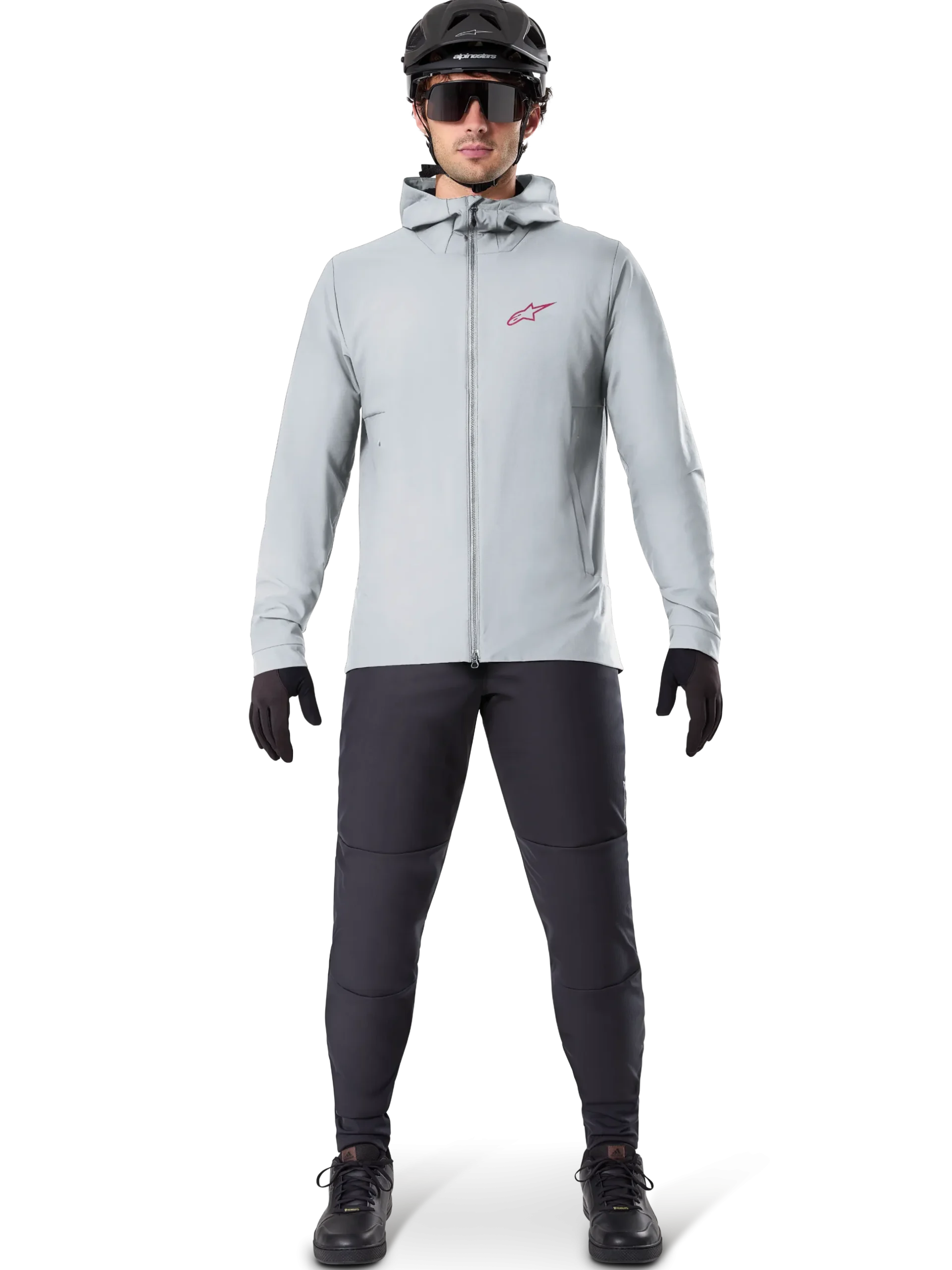 A-Dura Thermal Jacket
