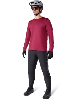 A-Dura Thermal Jersey
