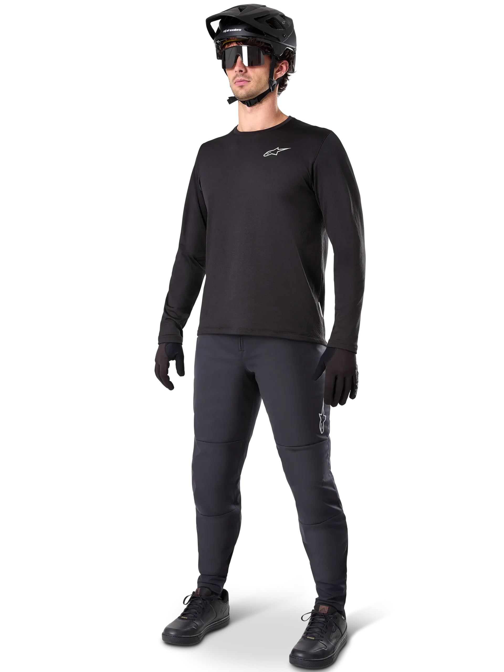 A-Dura Thermal Jersey
