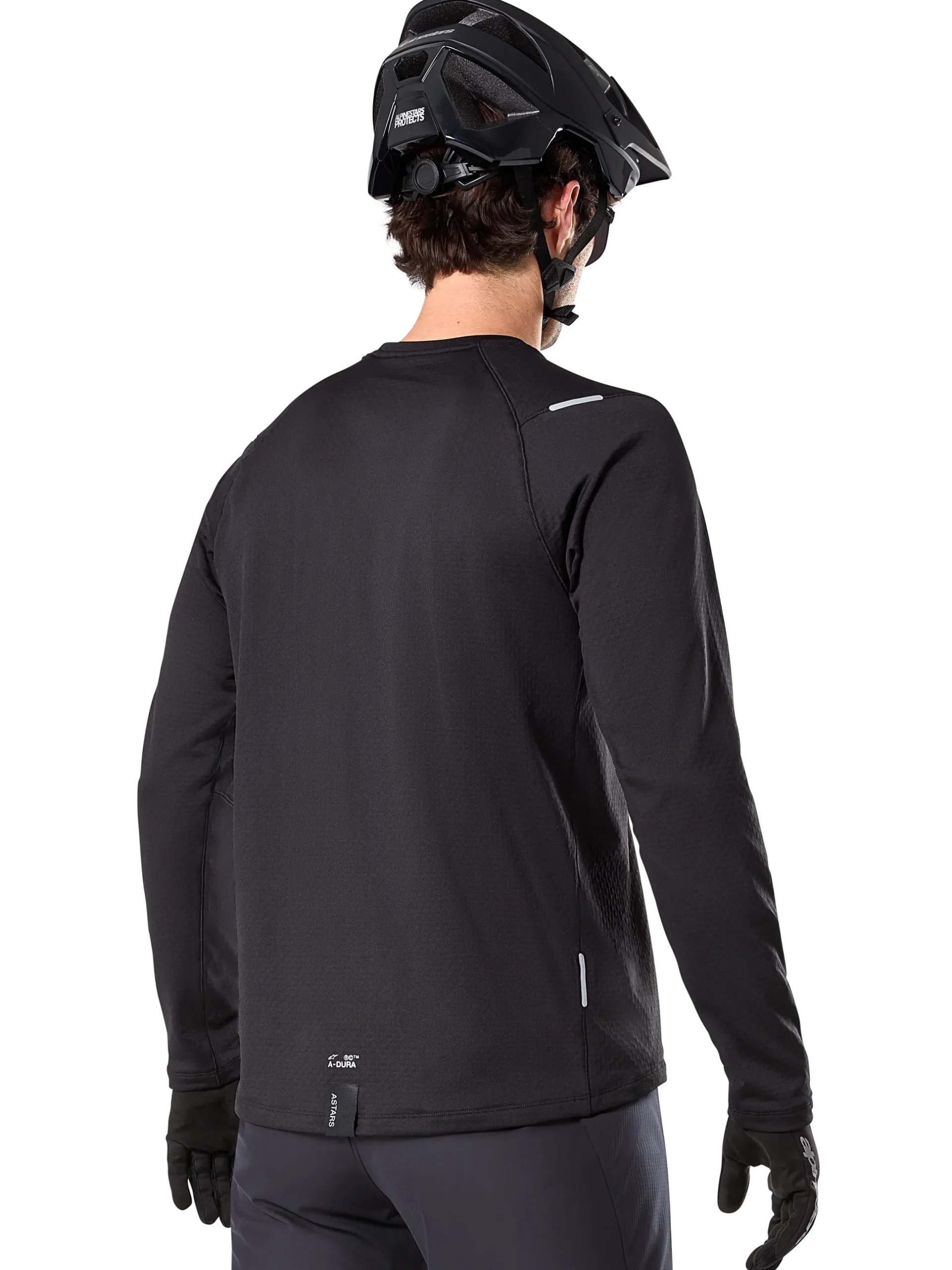 A-Dura Thermal Jersey