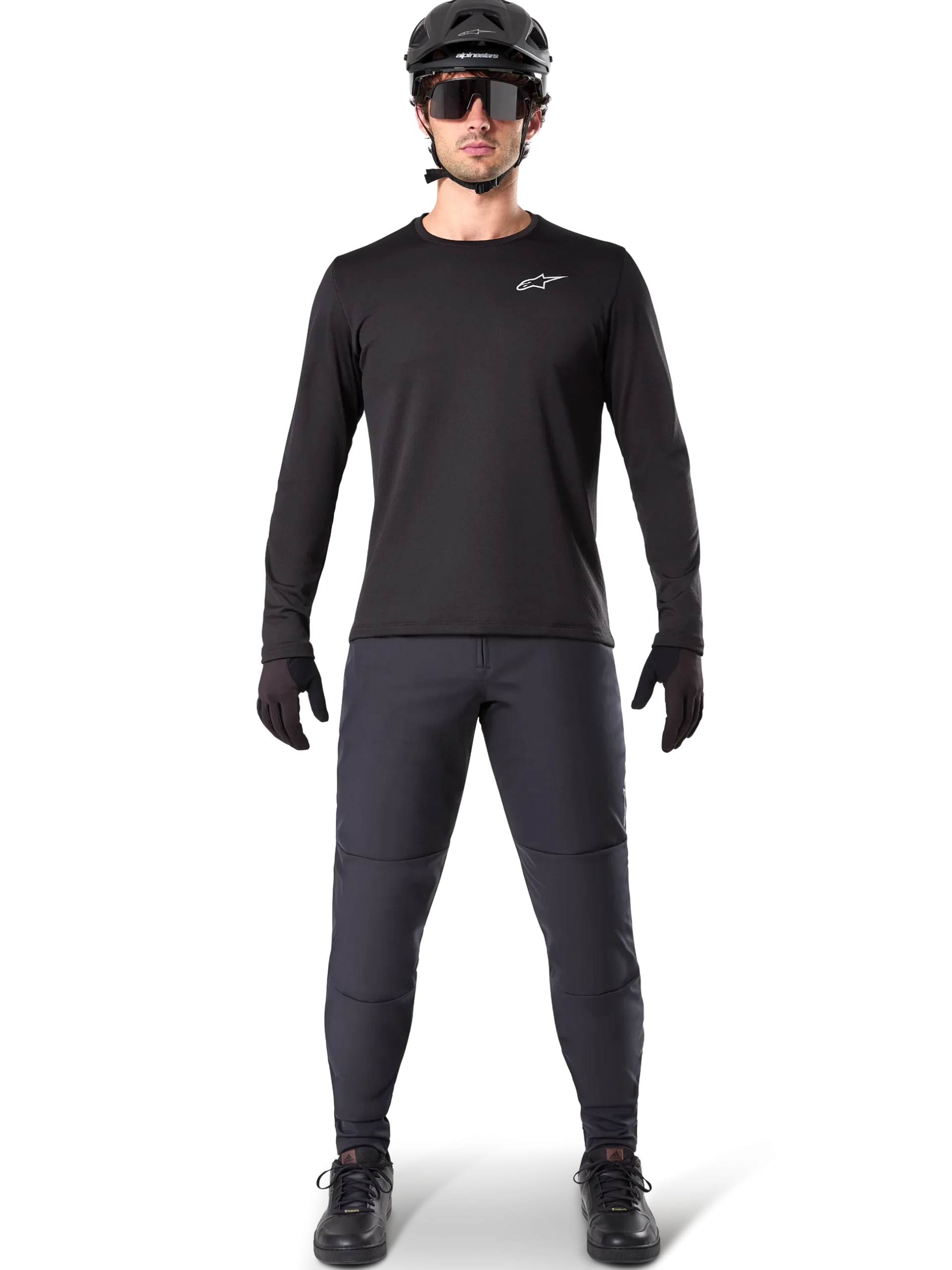 A-Dura Thermal Jersey