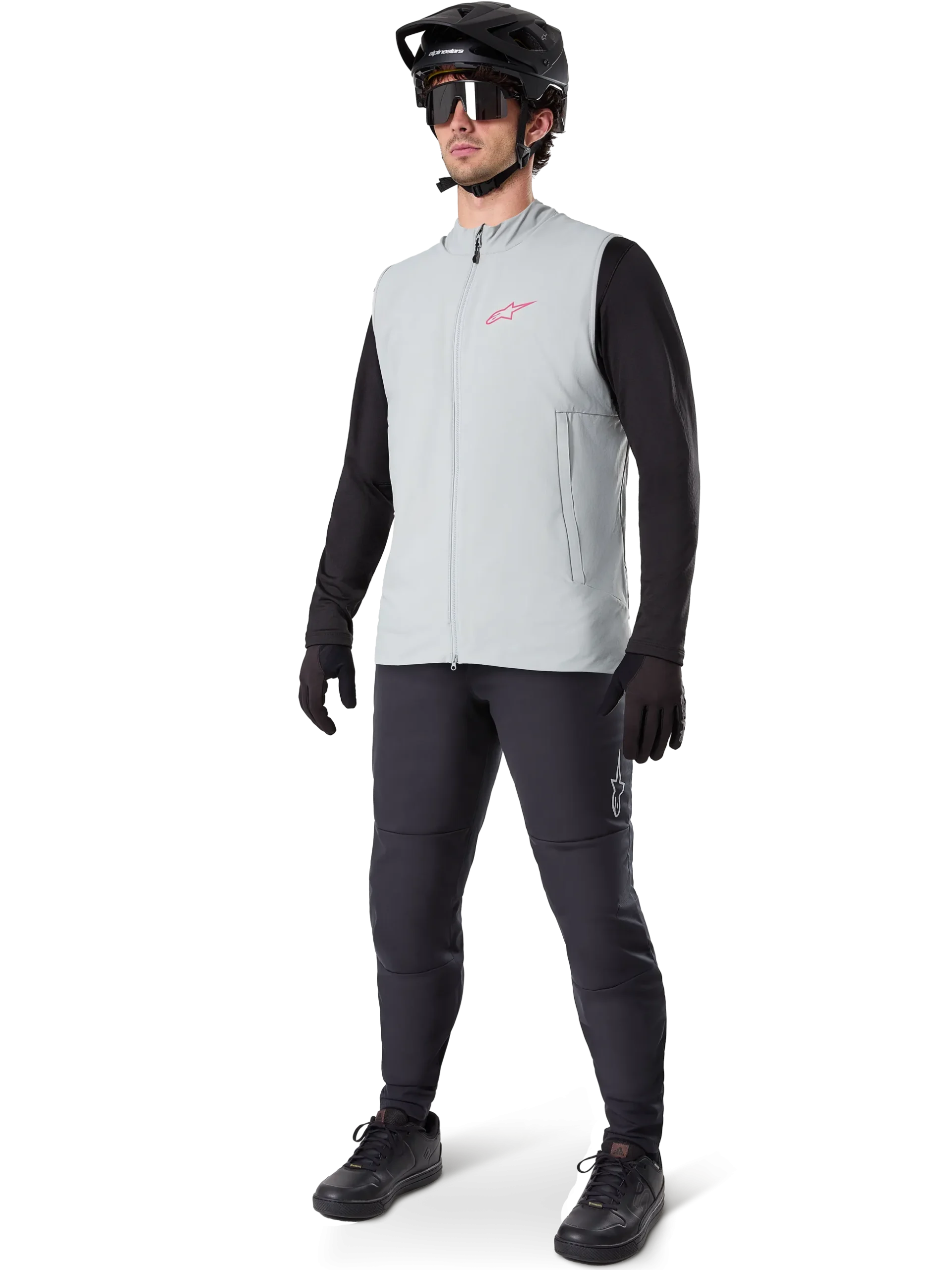 A-Dura Thermal Vest
