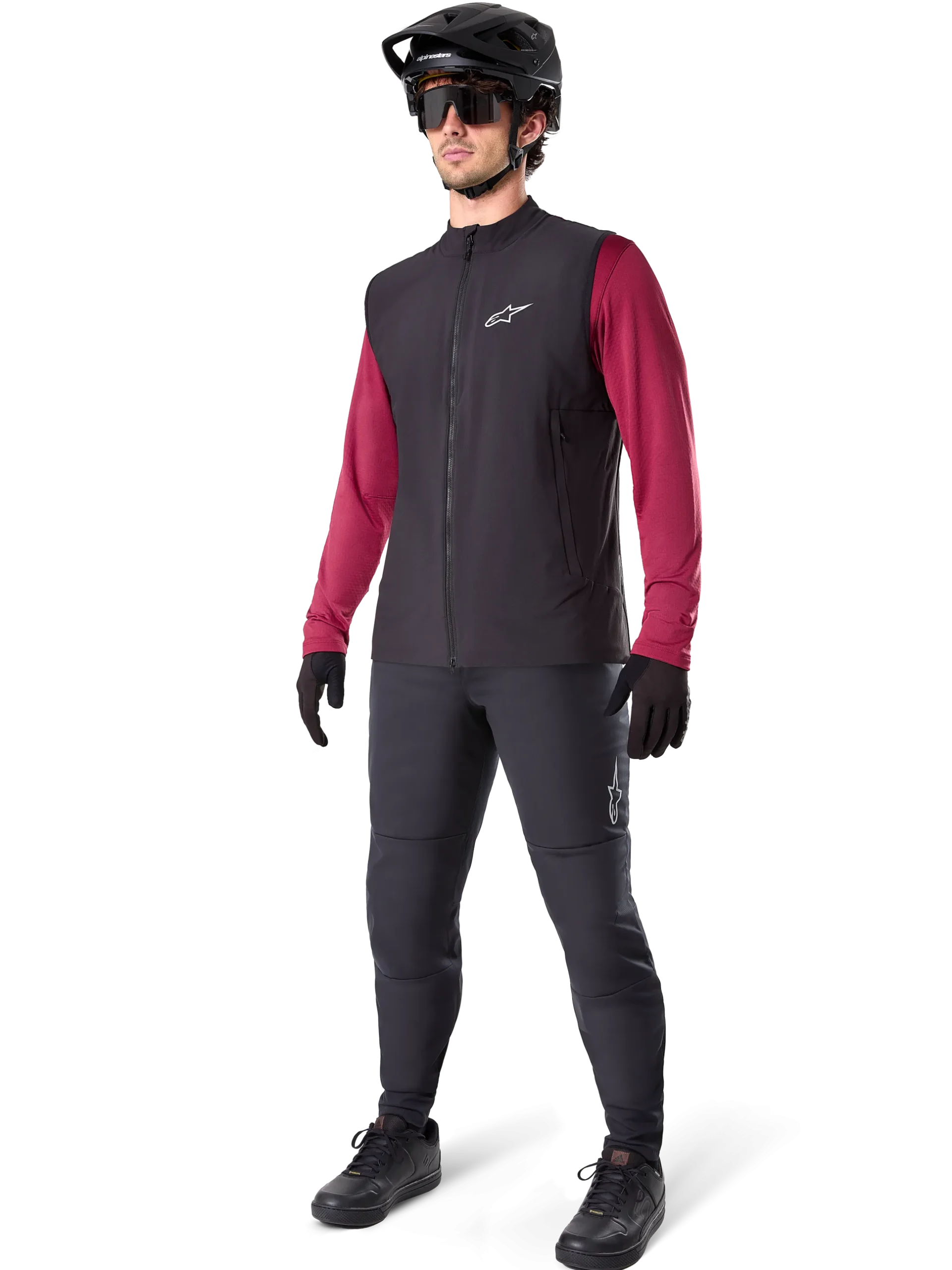 A-Dura Thermal Vest
