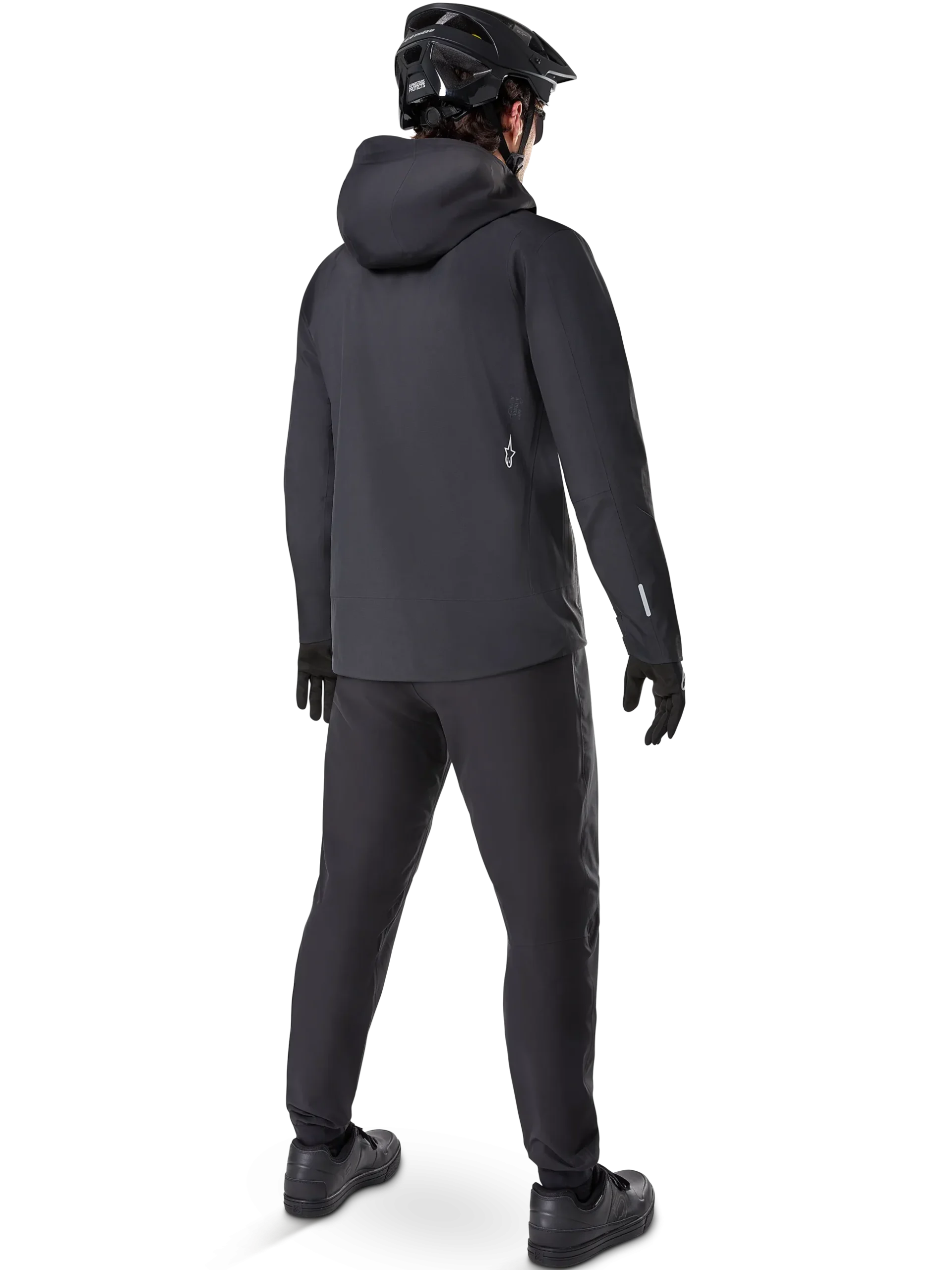 A-Dura Waterproof Pant