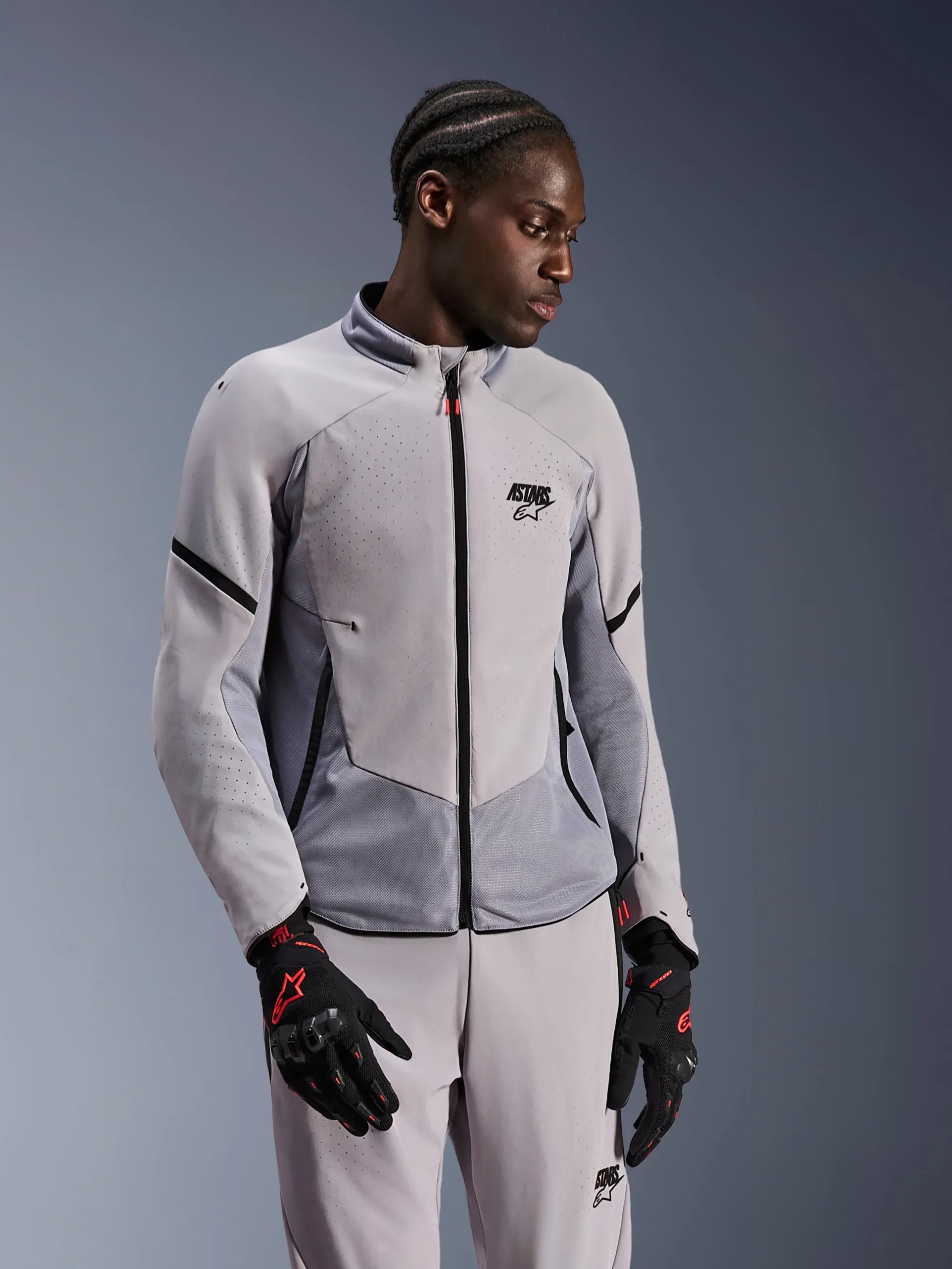 Aeroshell Airflow Jacket