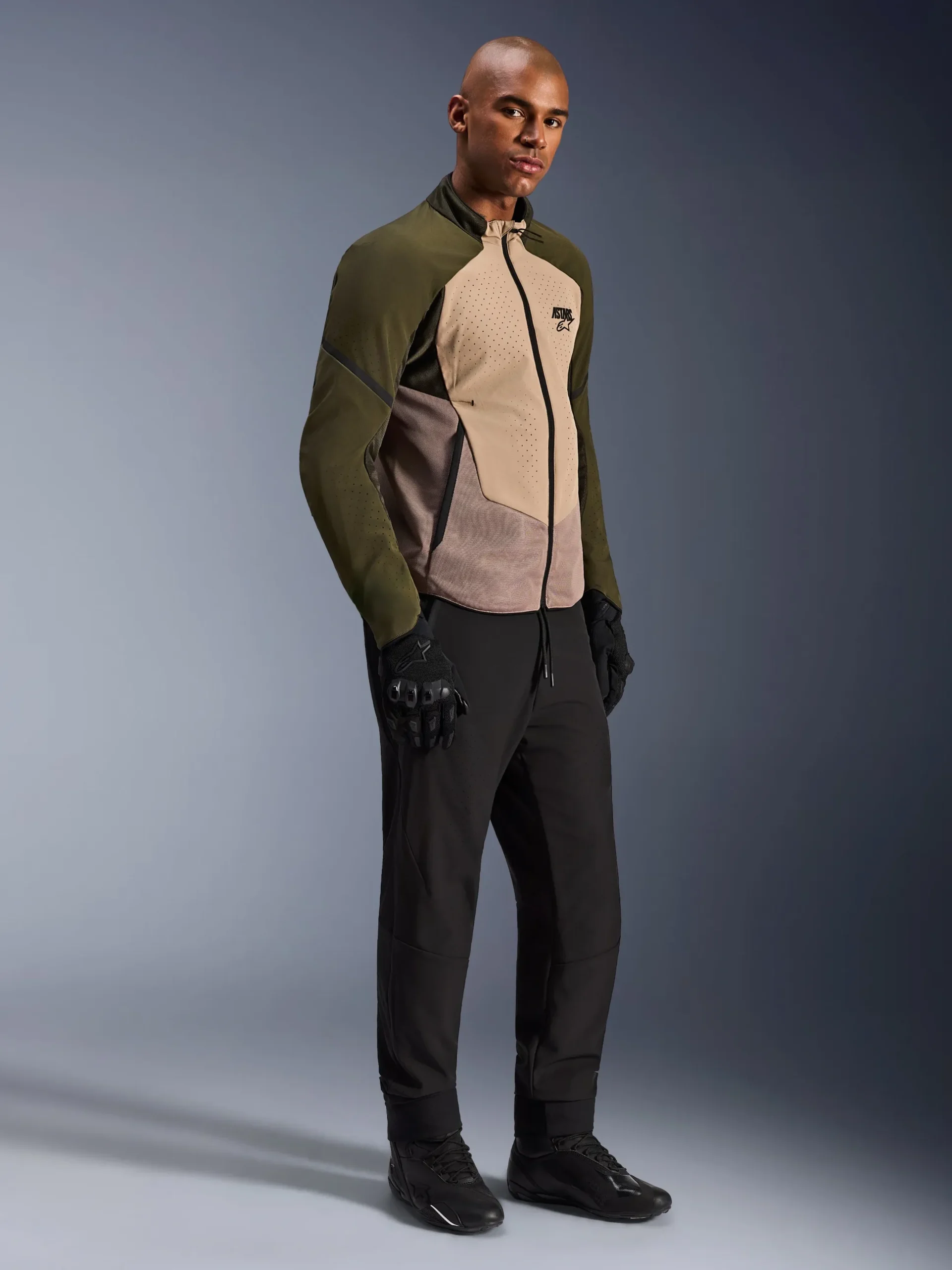 Aeroshell Airflow Jacket
