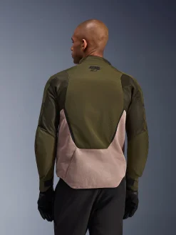 Aeroshell Airflow Jacket