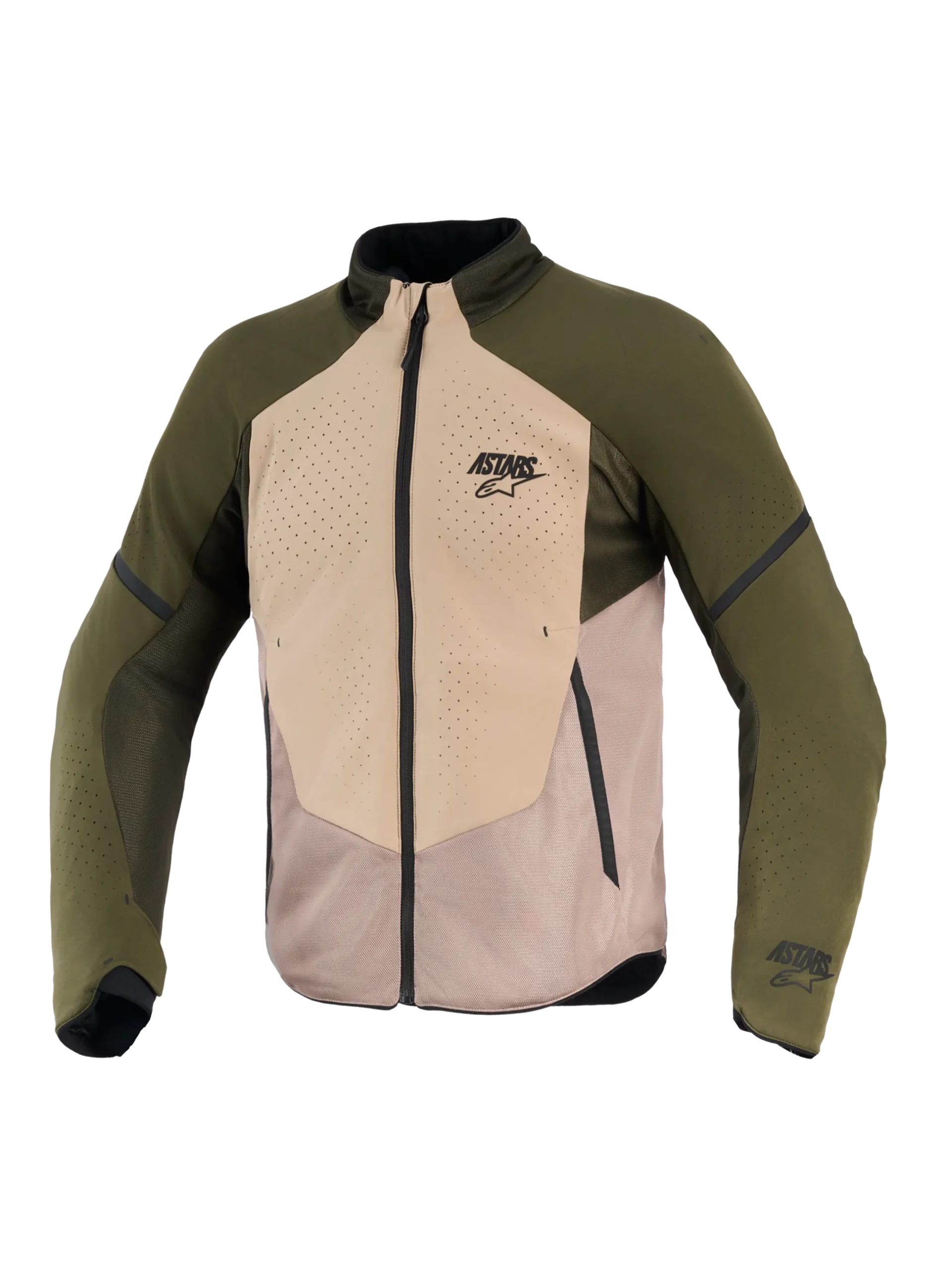 Aeroshell Airflow Jacket